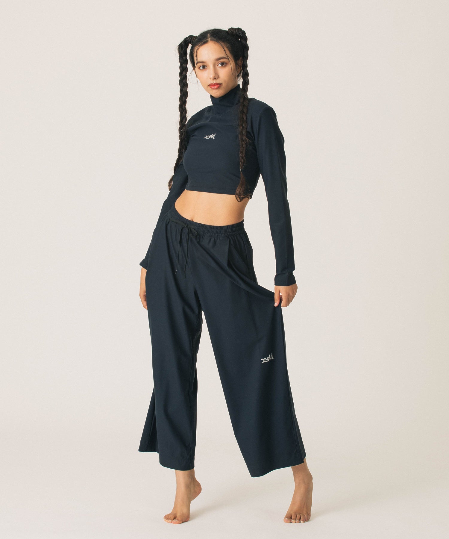 LOUNGE PANTS