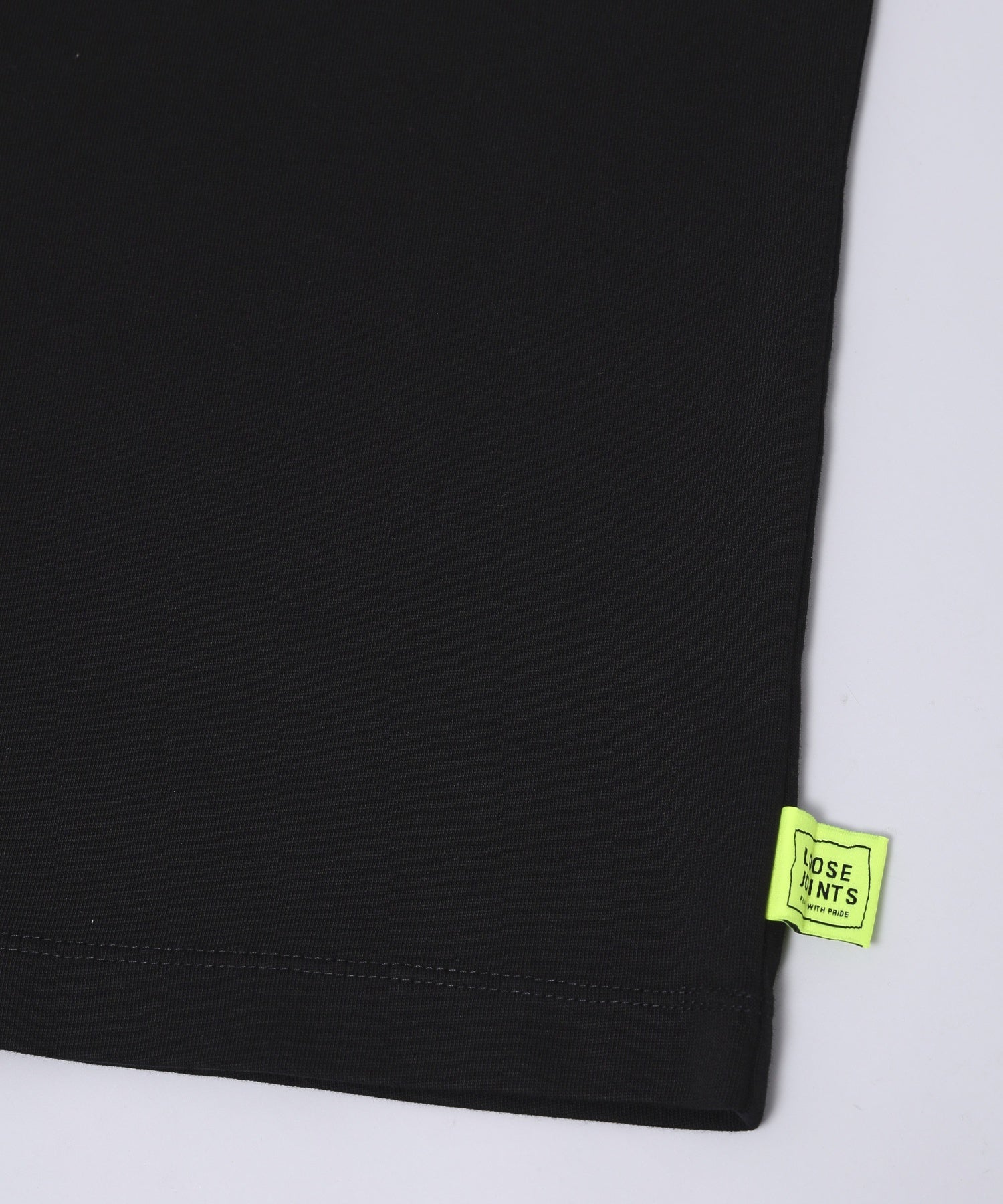 LOOSEJOINTS/ルーズジョインツ/S/S TEE KEITA ISHIGURO LS26JS032KI