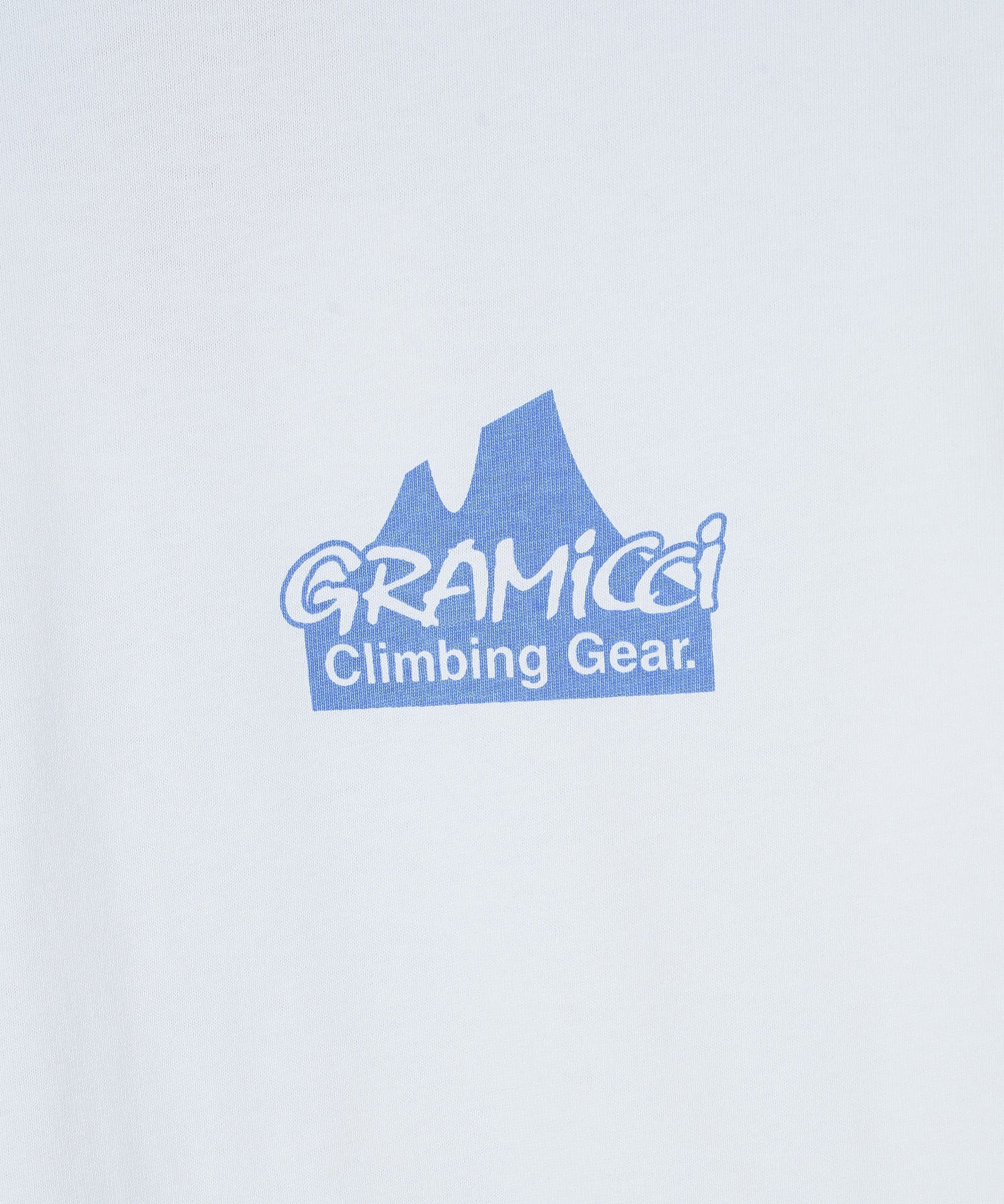 GRAMICCI/グラミチ/STONE MASTERS L/S TEE/G3FU-T075