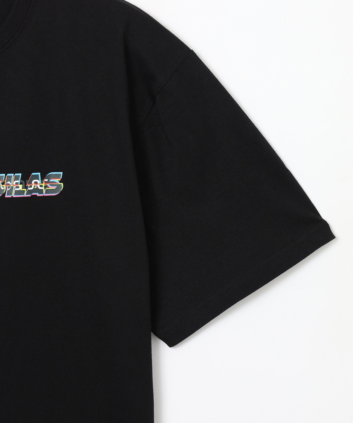 3D LOGO S/S TEE