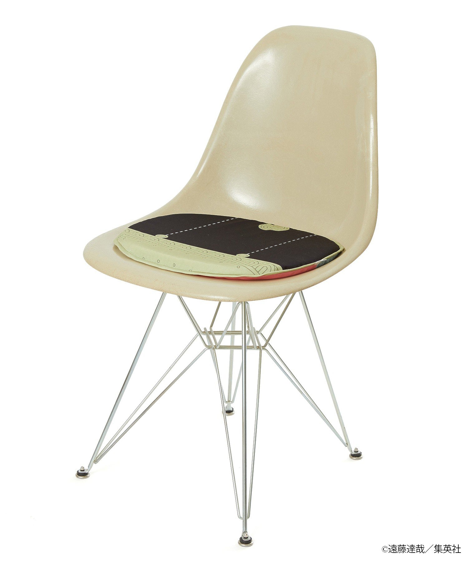 SPY×FAMILY Mid-Century MODERN Seat Pad
