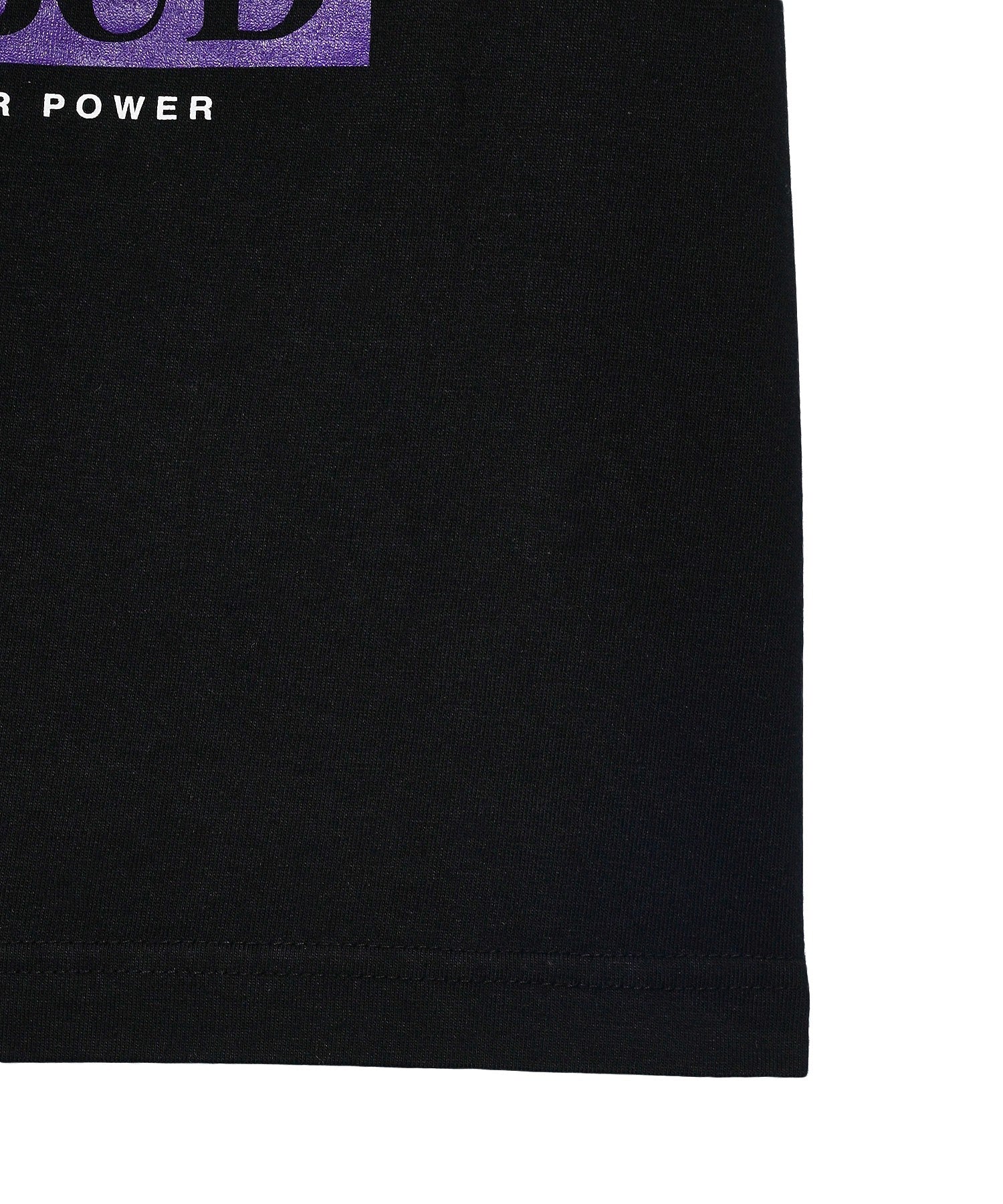 MANY LOGO S/S TEE