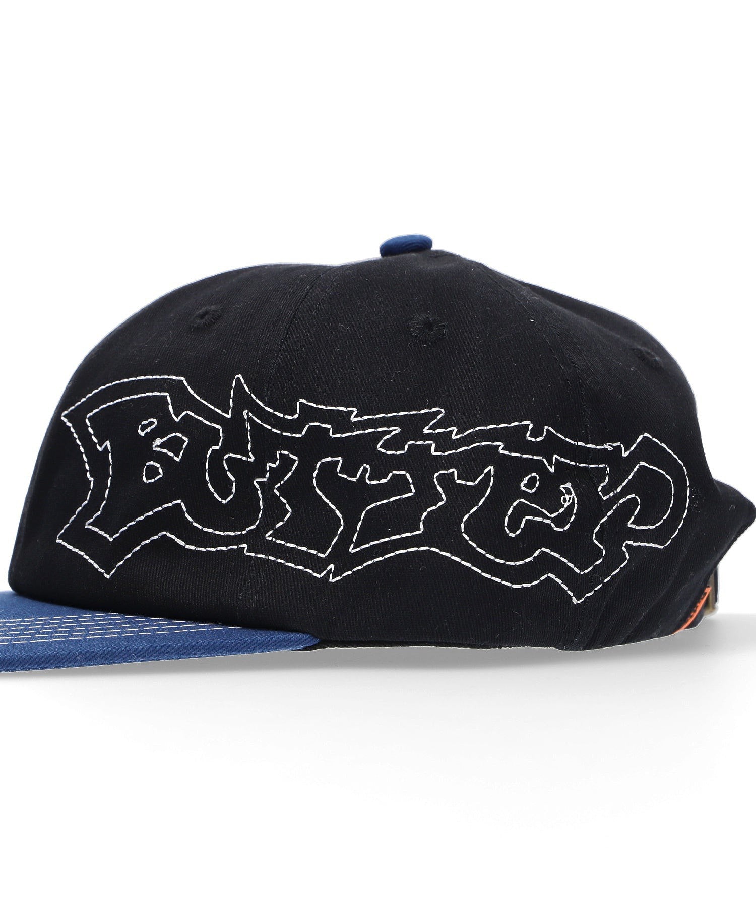 BUTTER/バター/Yard 6 Panel Cap