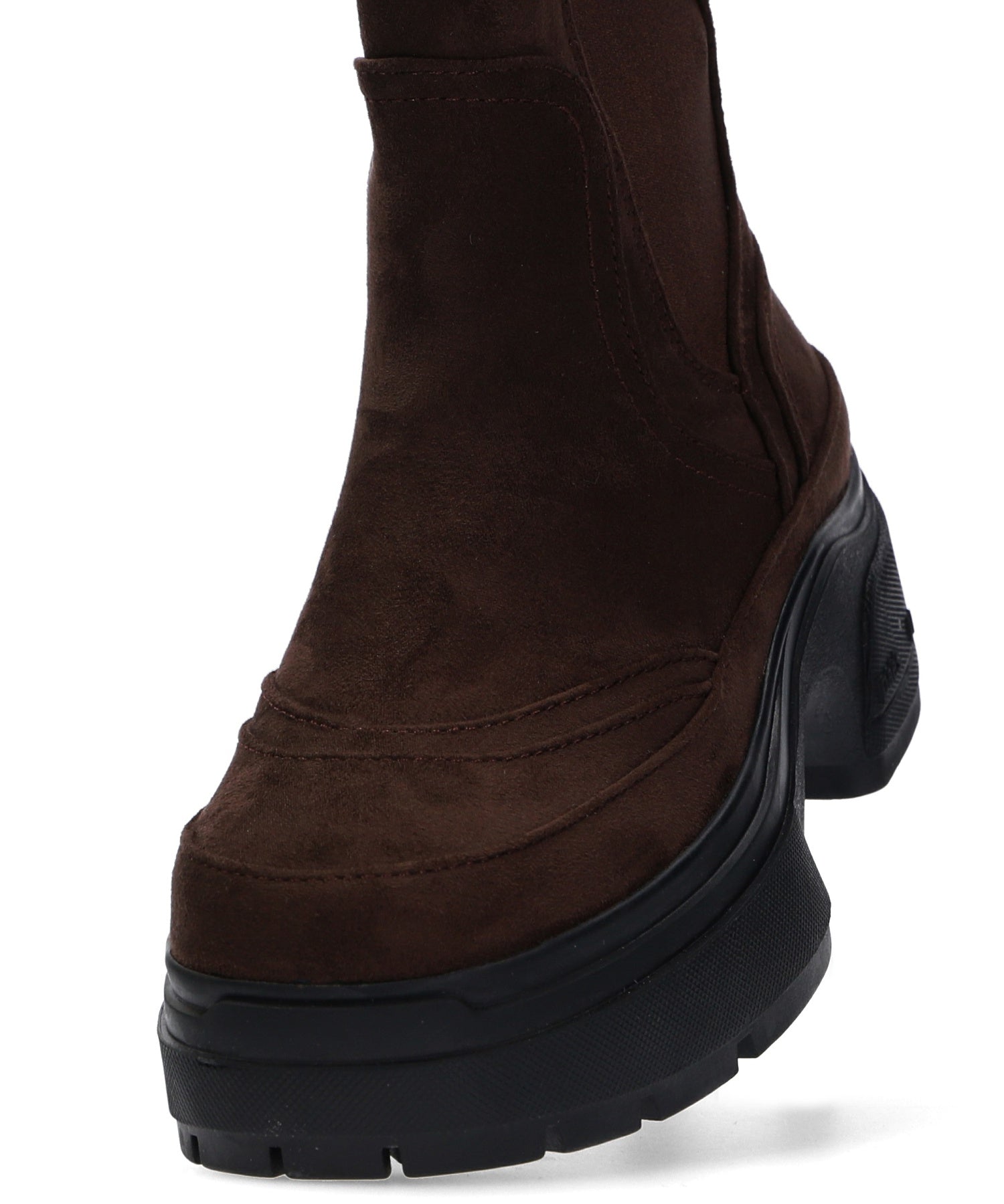 PAES/ペイズ/LEATHER BOOTS 05