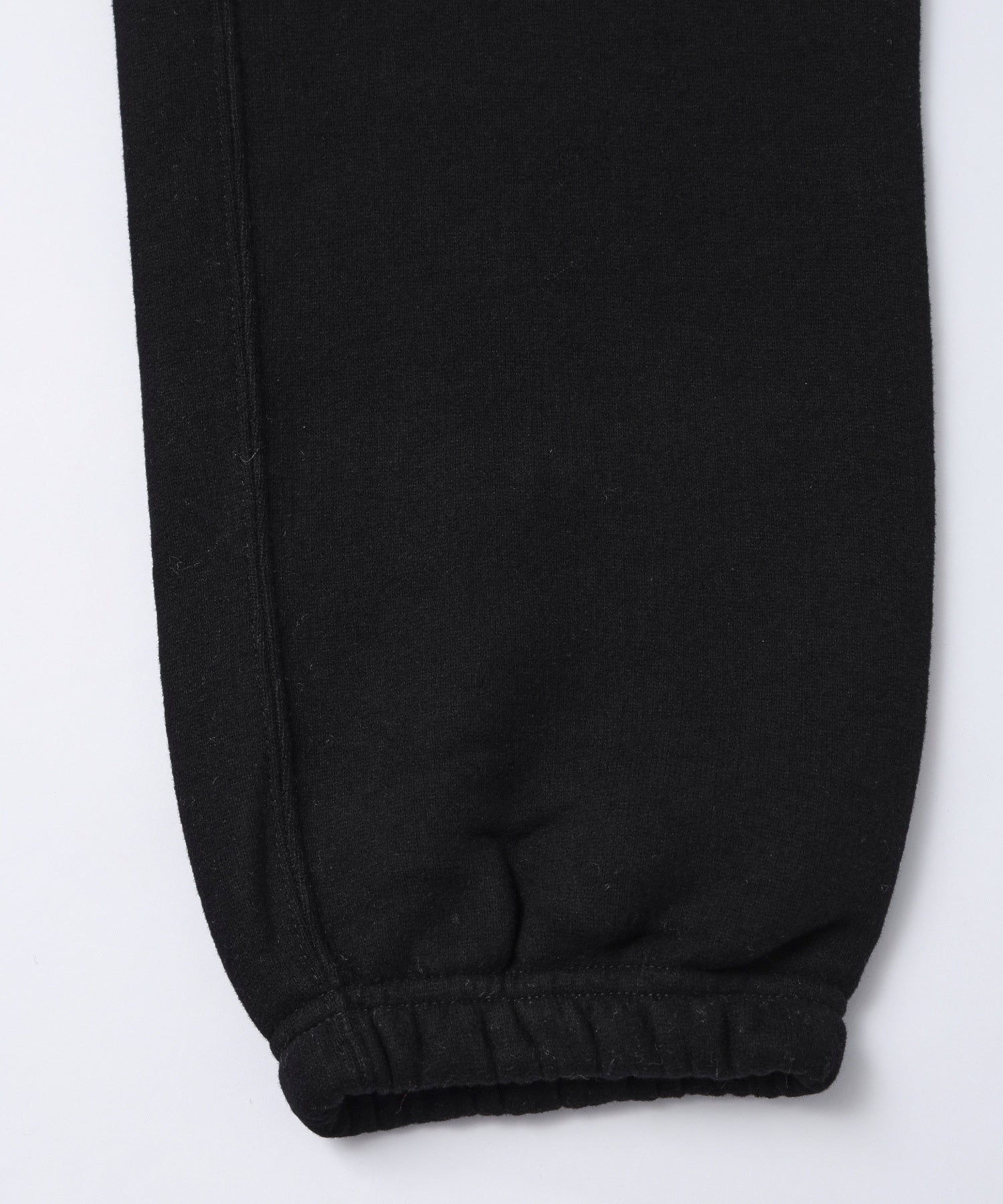 VROOM/ヴィルーム/FULL LONG PANTS VLR1520085RF8 BLK