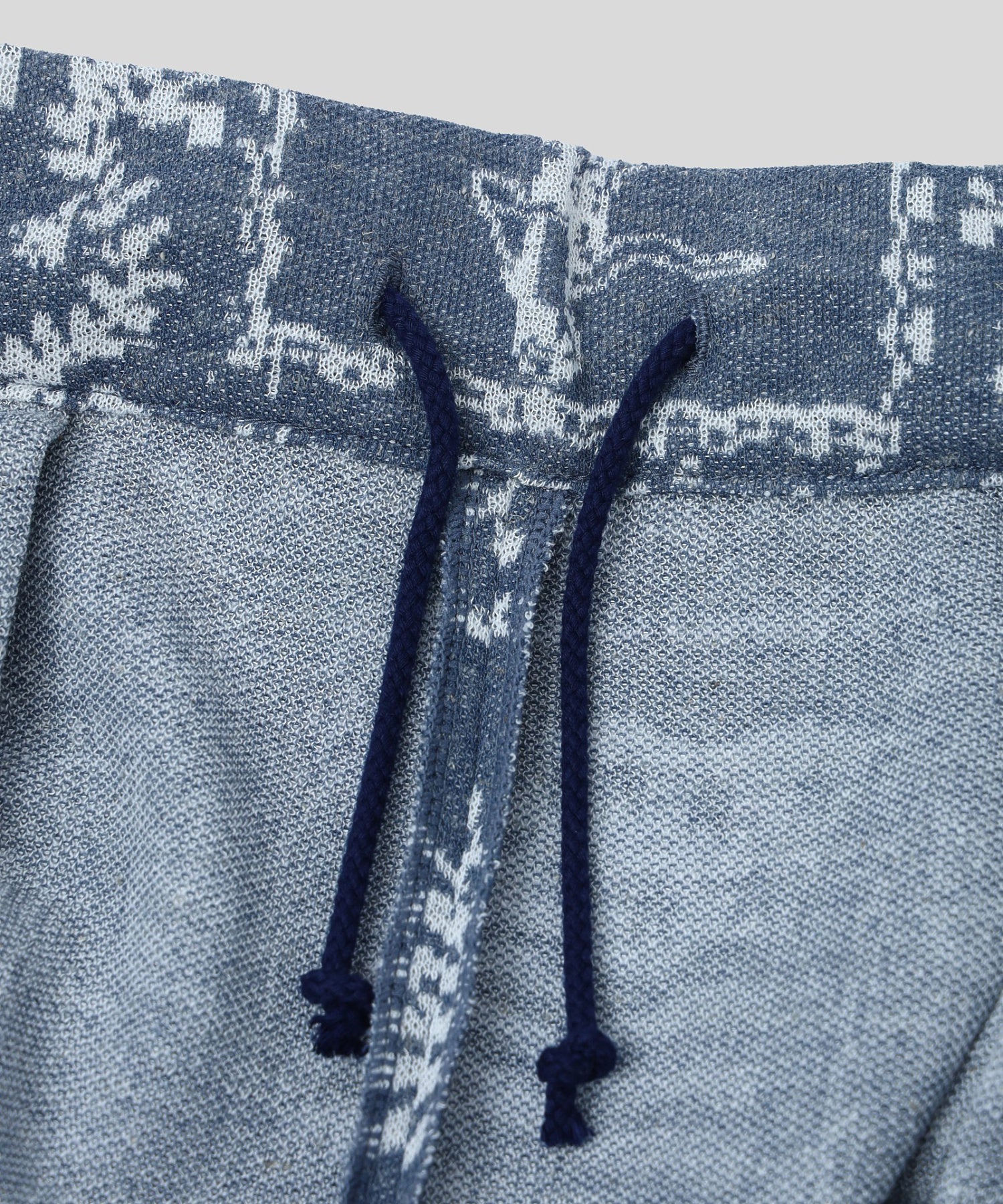 gimcontext/ジム コンテキスト/Aloha Knit Shorts 26105320