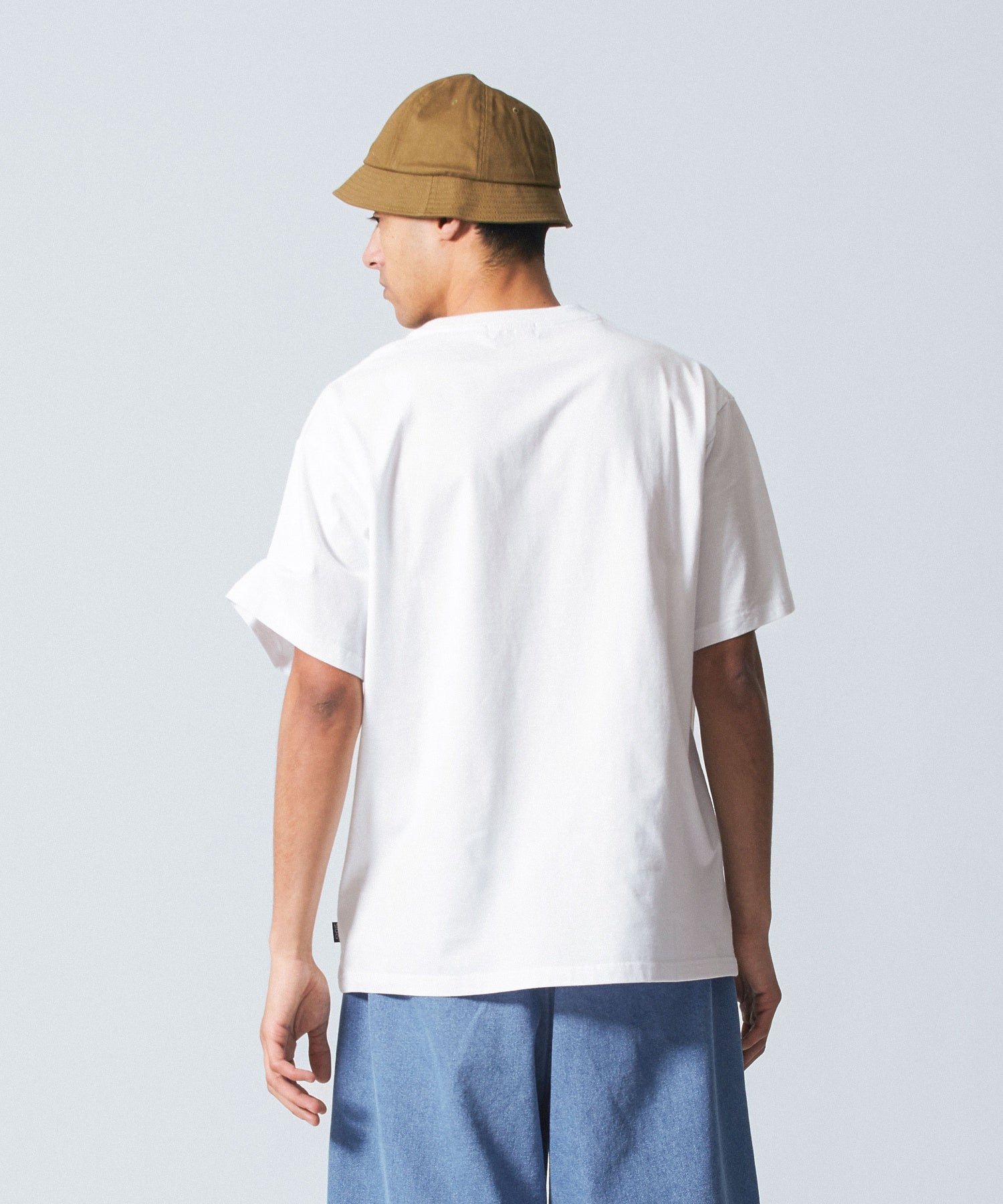 STADIUM S/S TEE