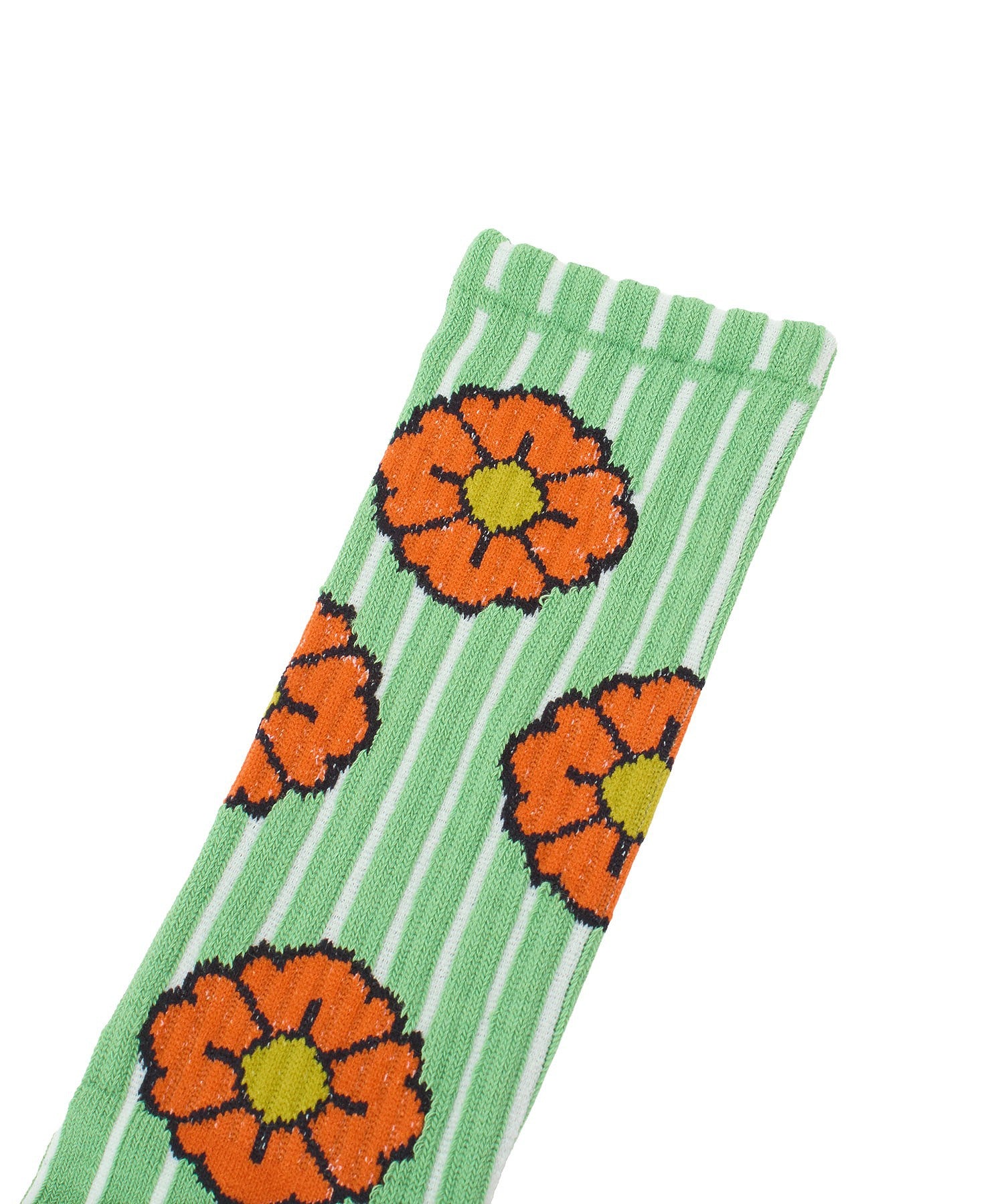 HAVE A GRATEFUL DAY/CREW SOCKS