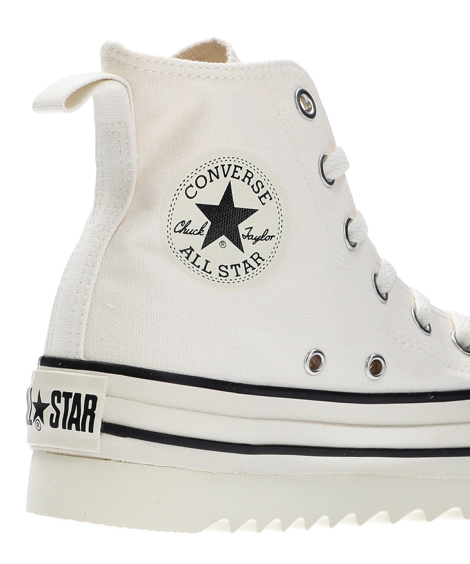 CONVERSE 31311032 ALL STAR SHARKSOLE HI