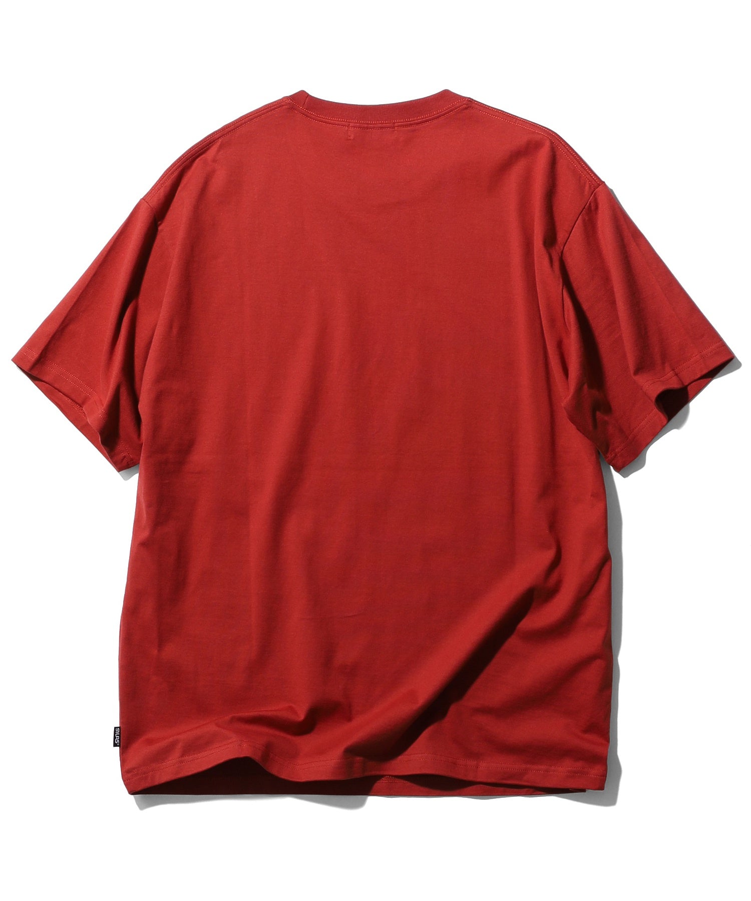 STADIUM S/S TEE