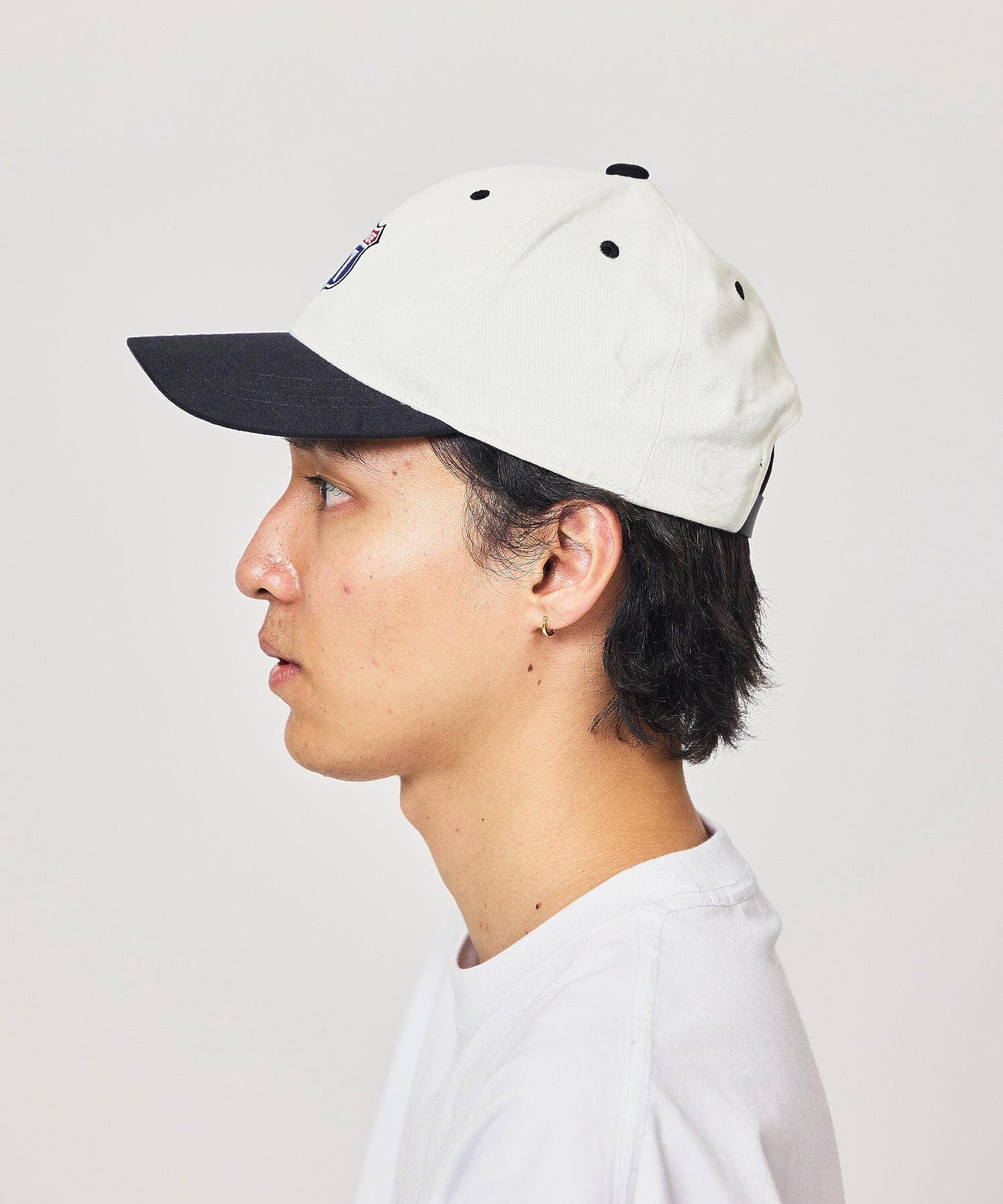 XL 91 6PANEL CAP XLARGE