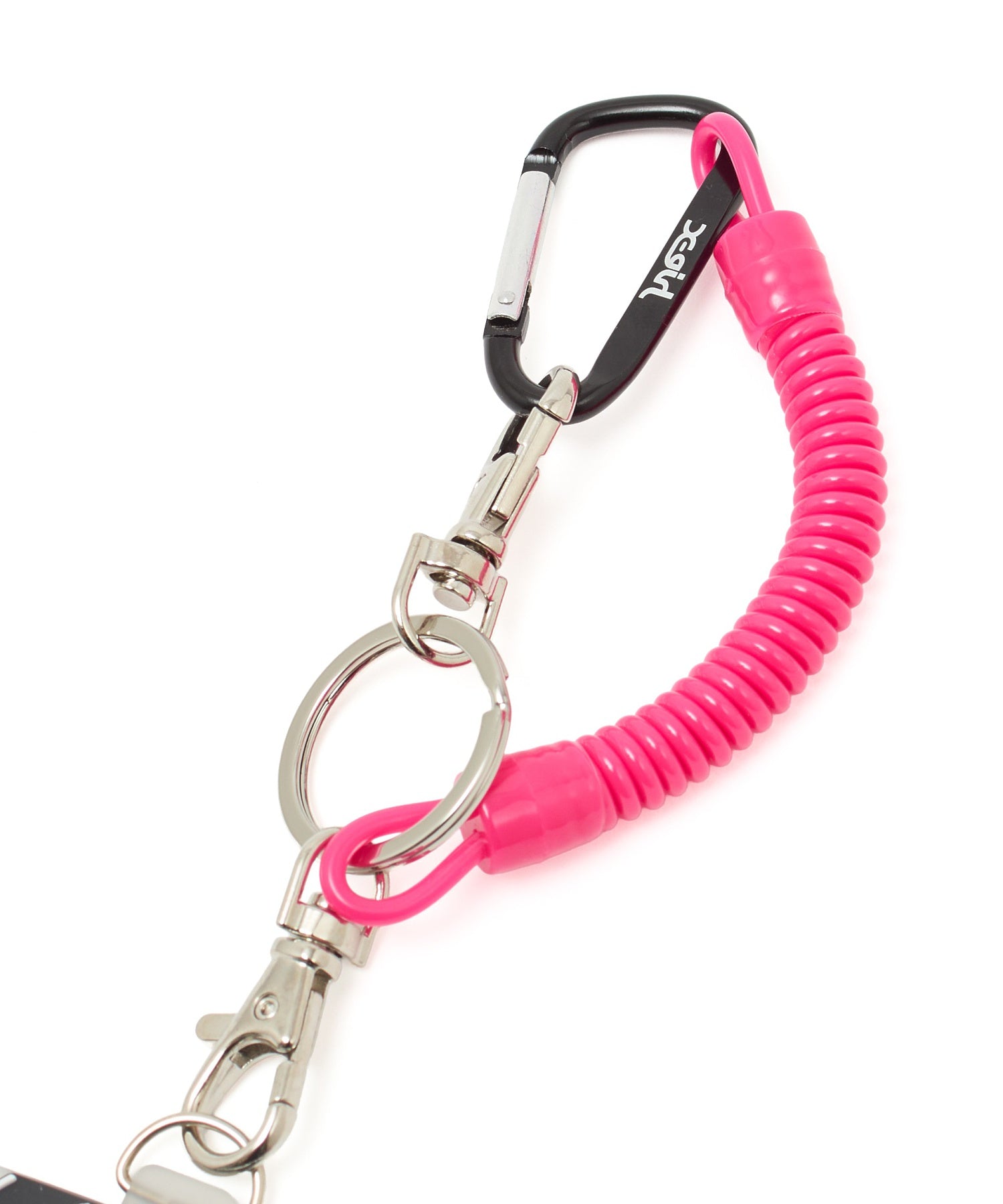 FACE POSTER RUBBER PASS CASE