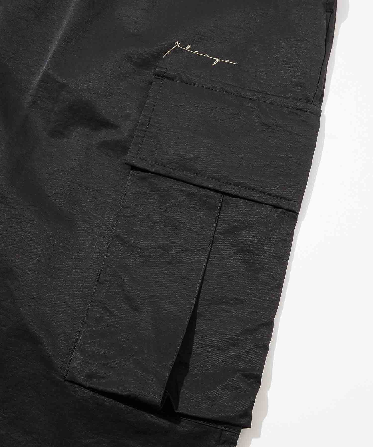 EASY WIDE CARGO PANTS XLARGE