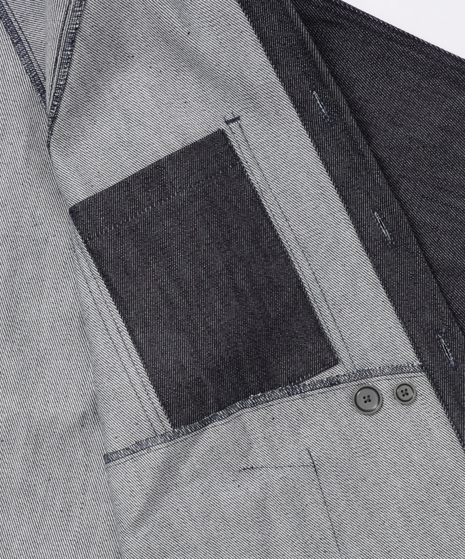 LATER/レイター/DUNE DENIM JACKET LAT_DUN_2