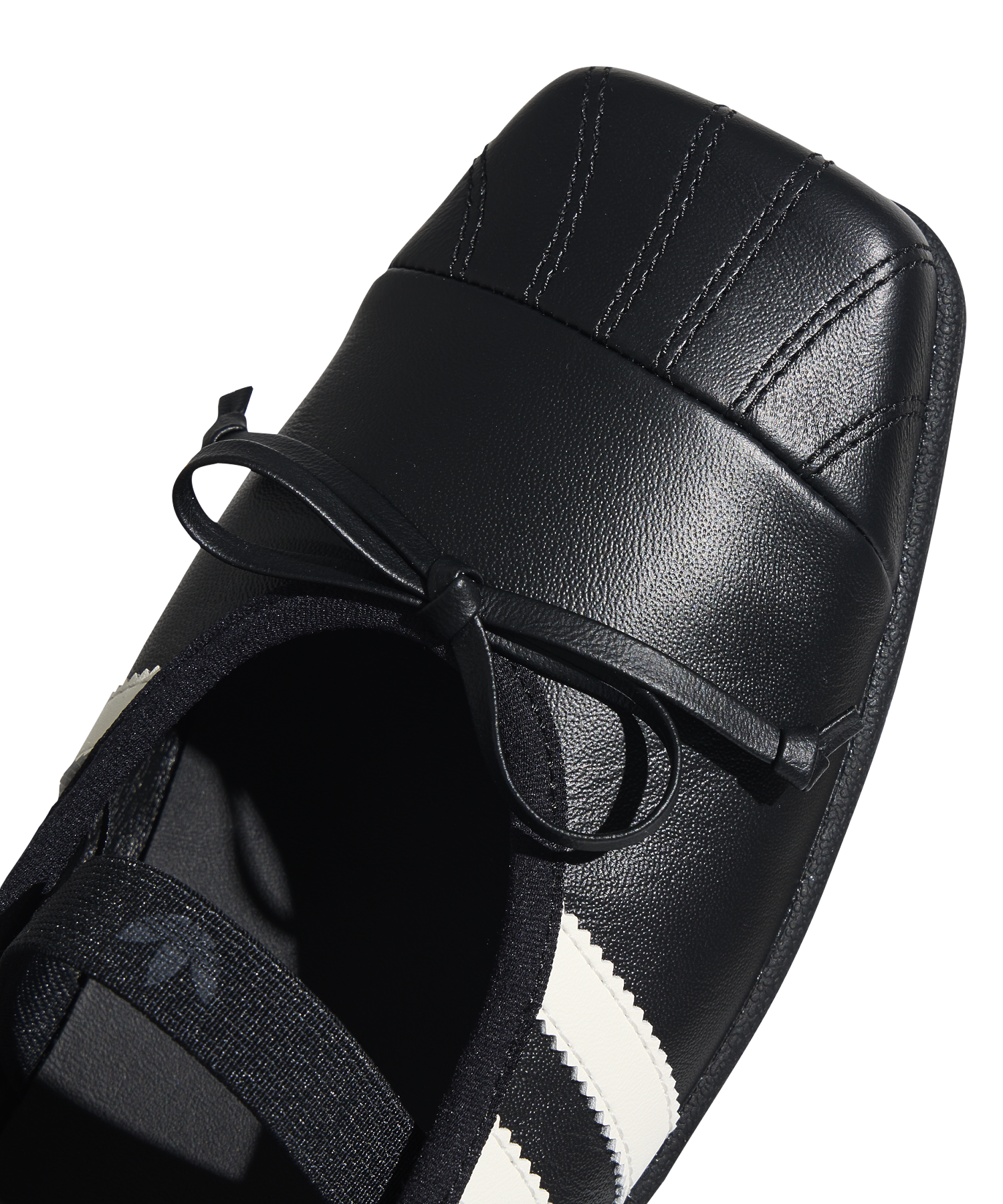 adidas/アディダス/W JENNIE SUPERSTAR SQ BALLET LB3787
