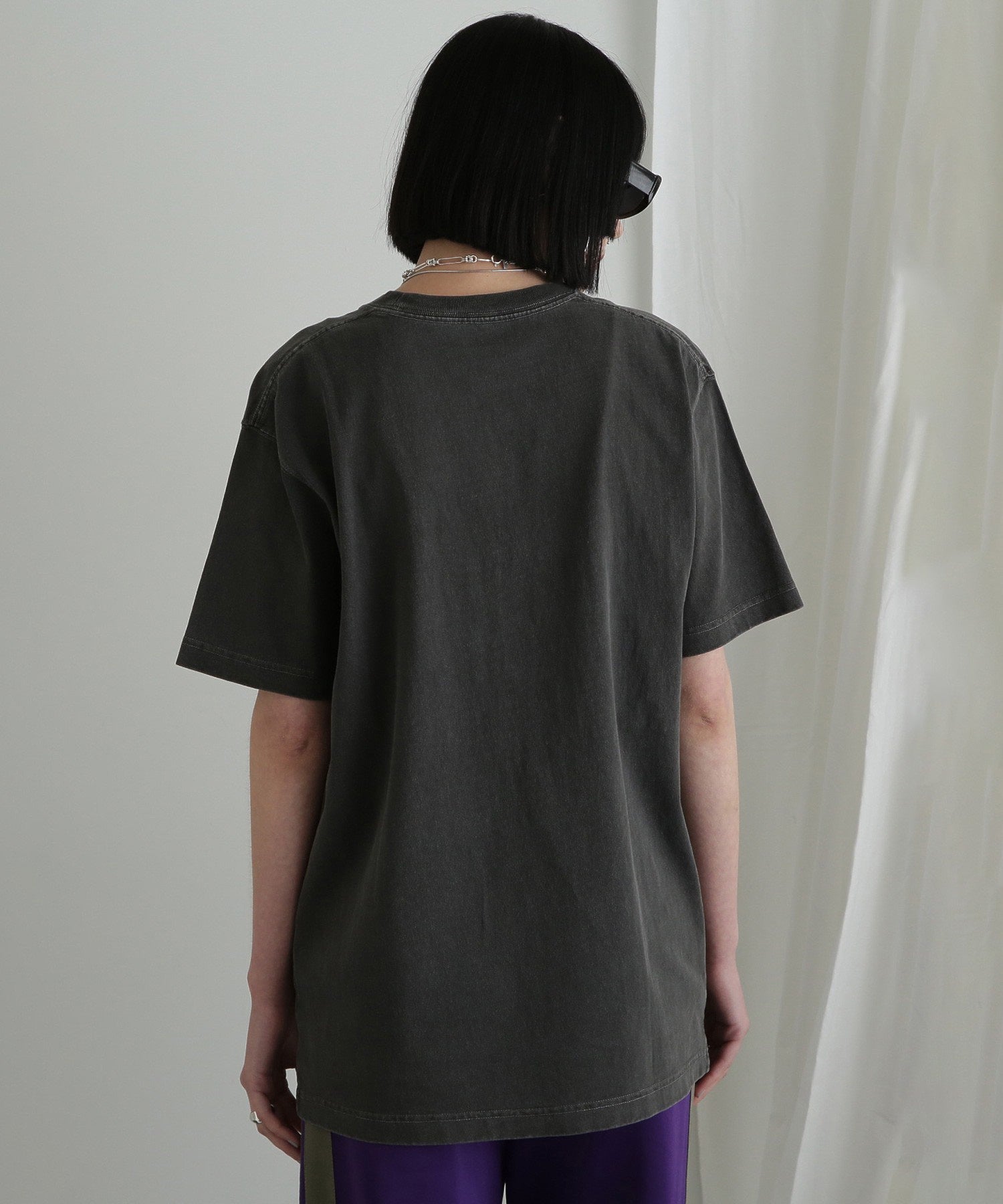 【WEB・一部店舗限定】イーグルプリントTシャツ