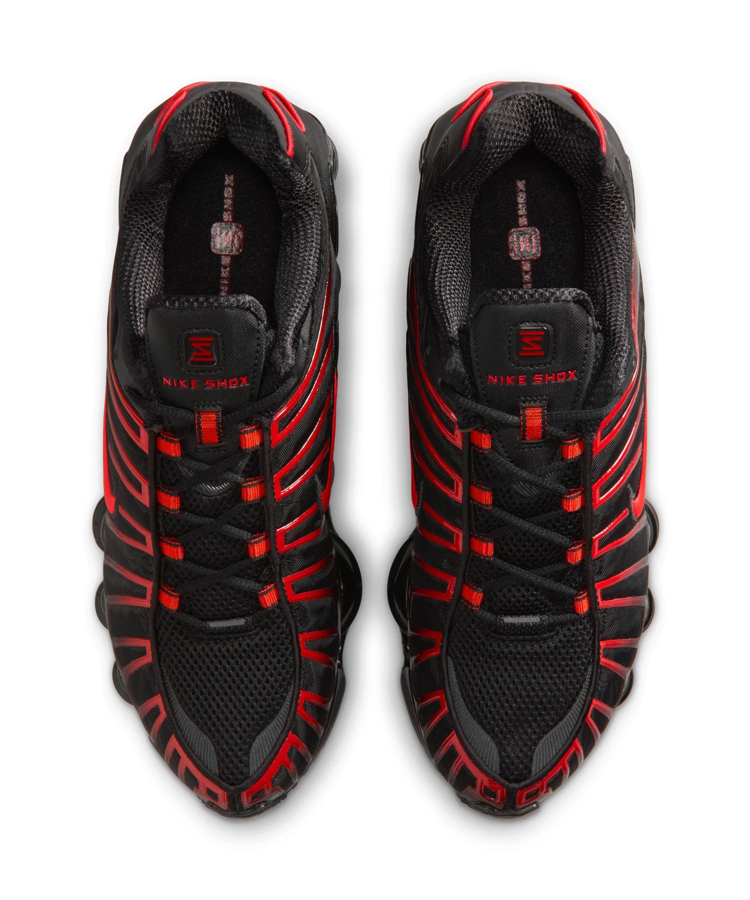 NIKE/ナイキ/SHOX TL AV3595-016