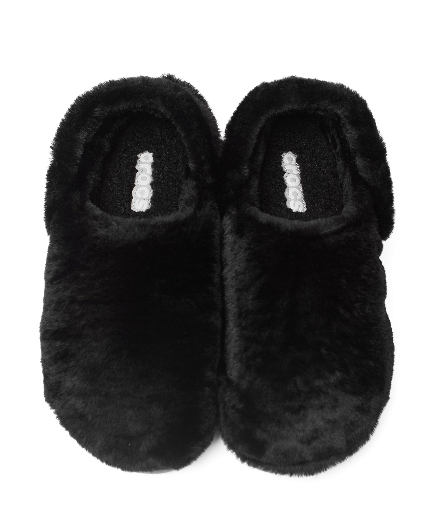 CROCS 21116-001 CLASSIC UNFURGETTABLE CLOG