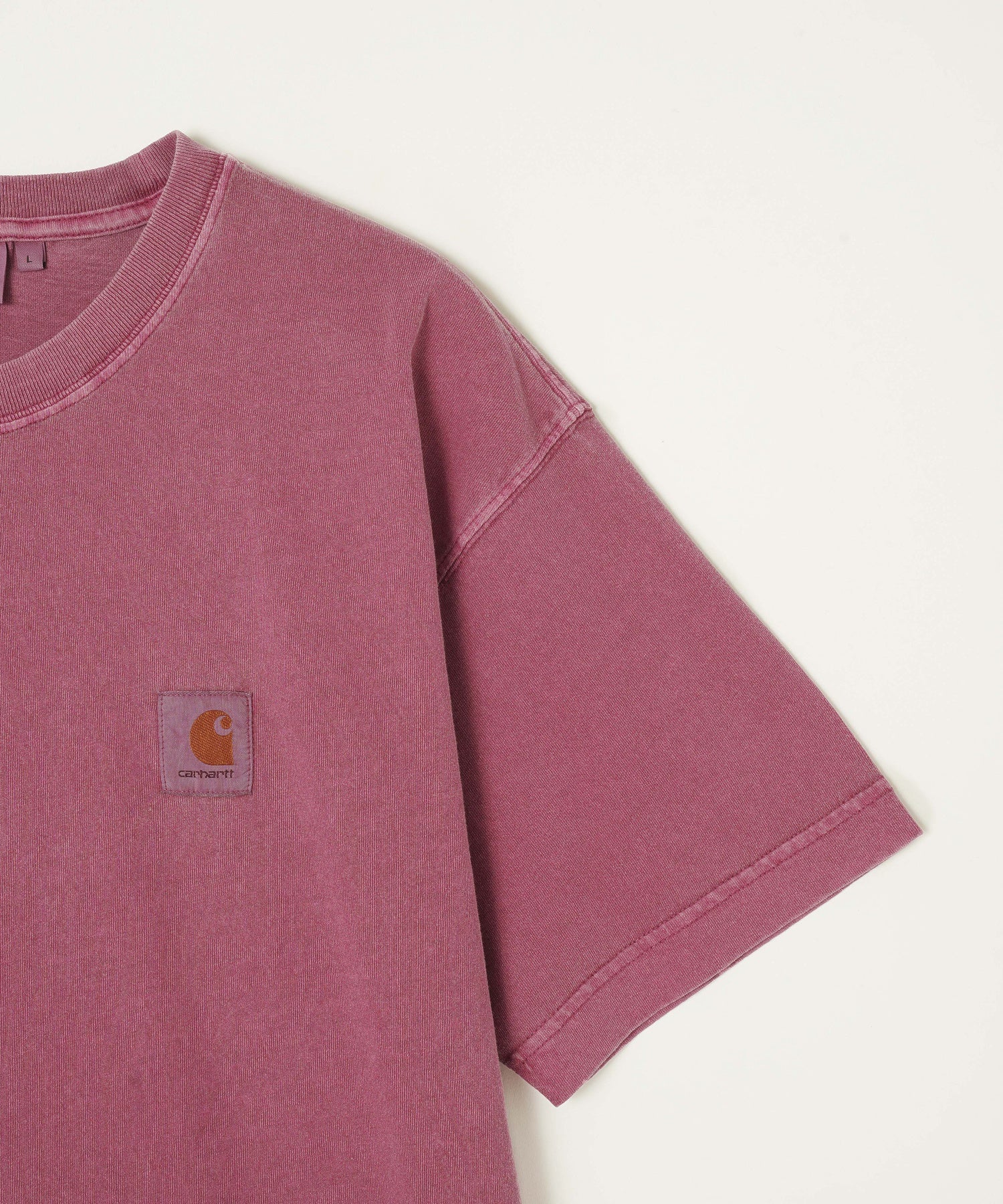 CARHARTT WIP/カーハート/S/S NELSON T-SHIRT/I029949