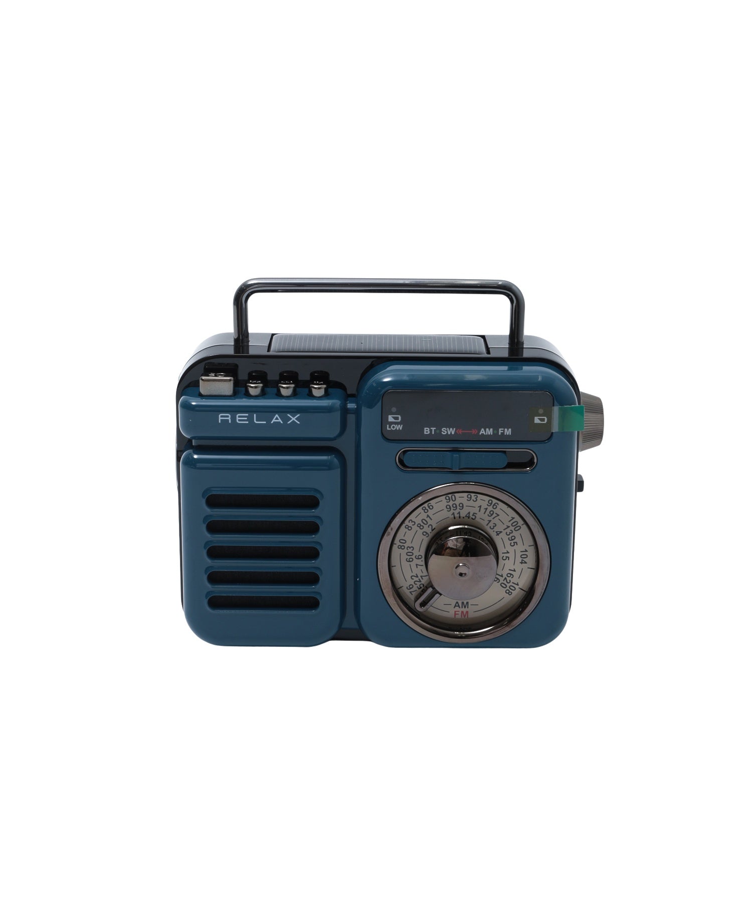 SINCERE MULTI RETRO RADIO