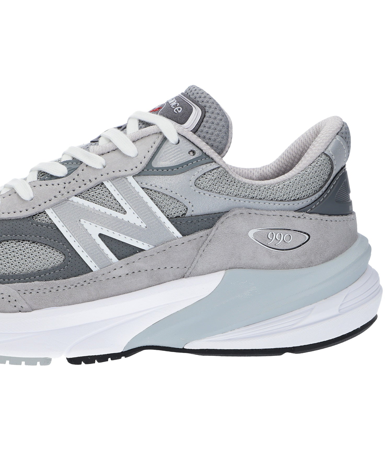 New Balance/ニューバランス/W990GL6