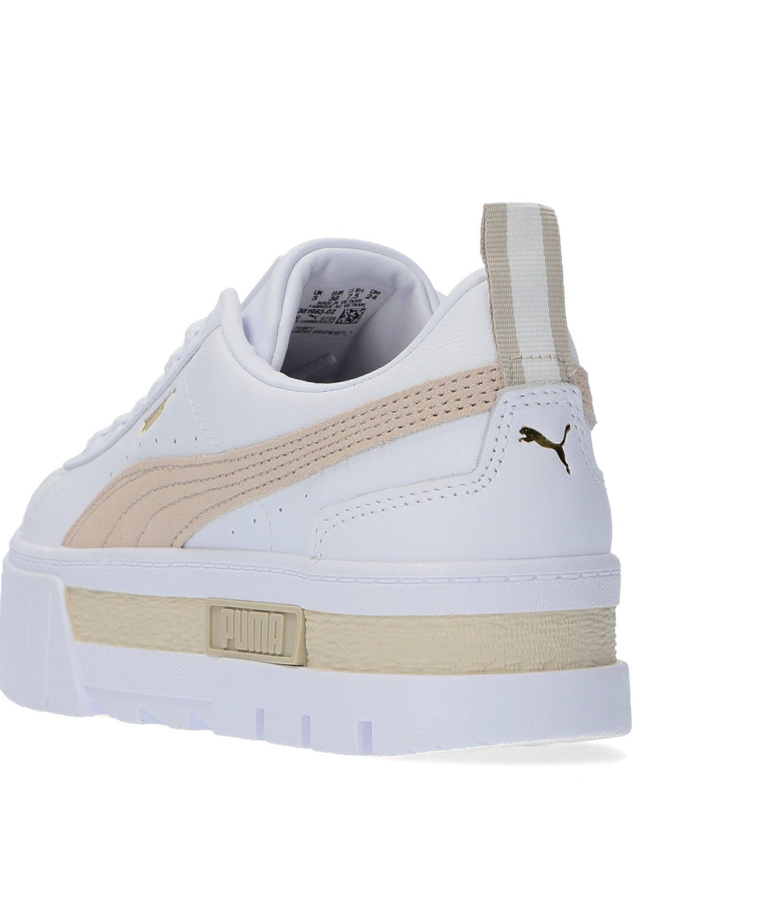 PUMA/プーマ/MAYZE LTH WMNS/381983-02