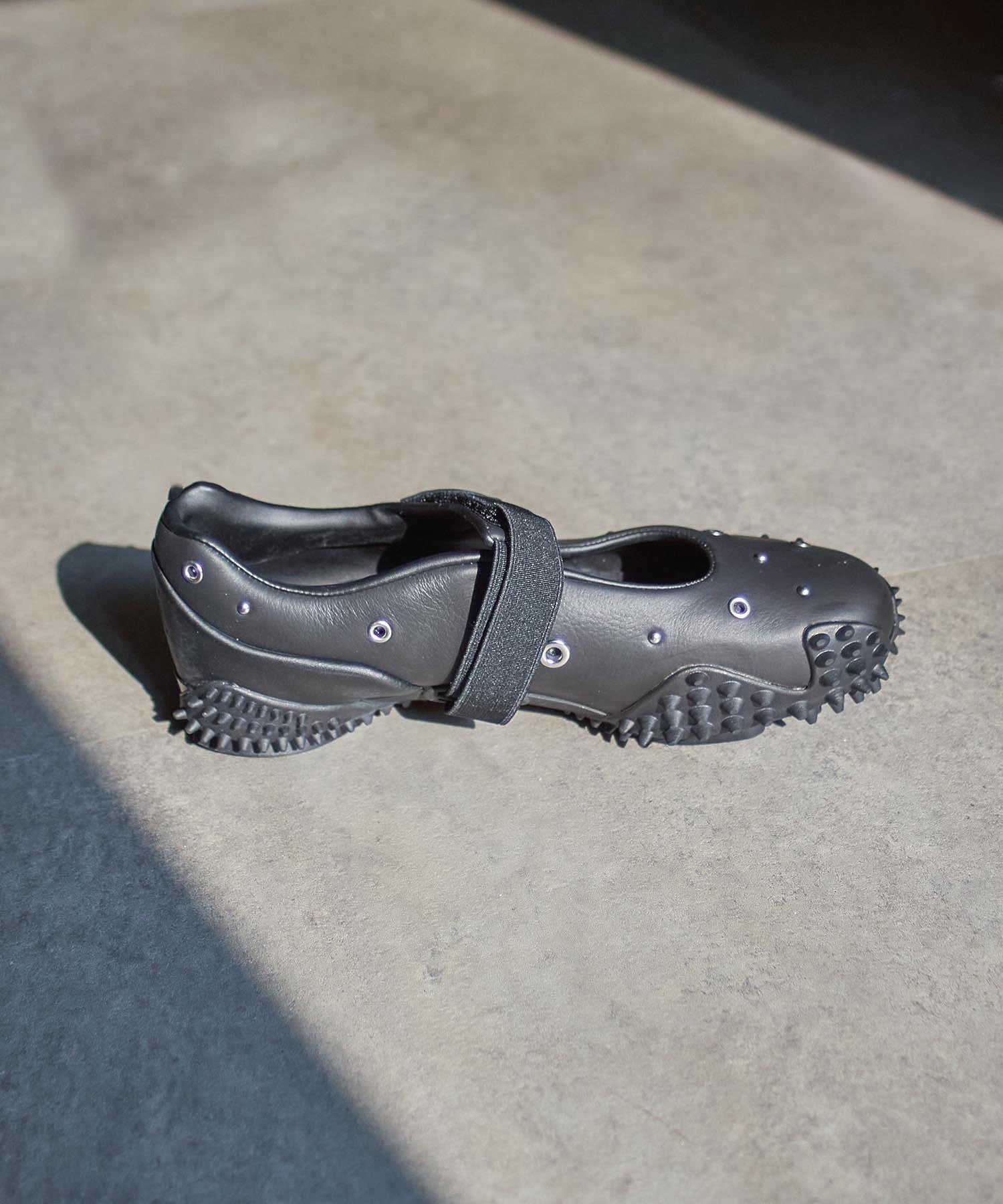 PUMA/MOSTRO FEY STUDS
