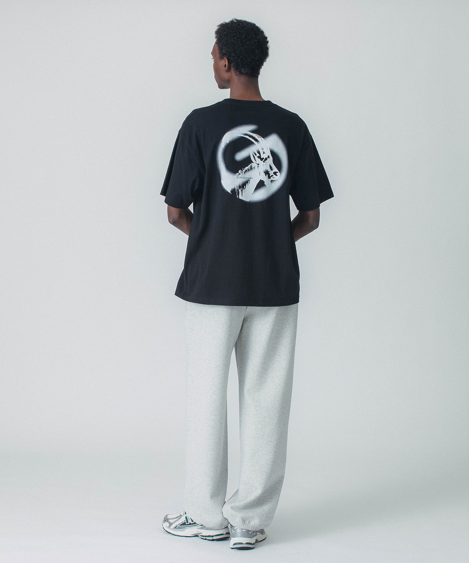 HIDE N SEEK S/S TEE