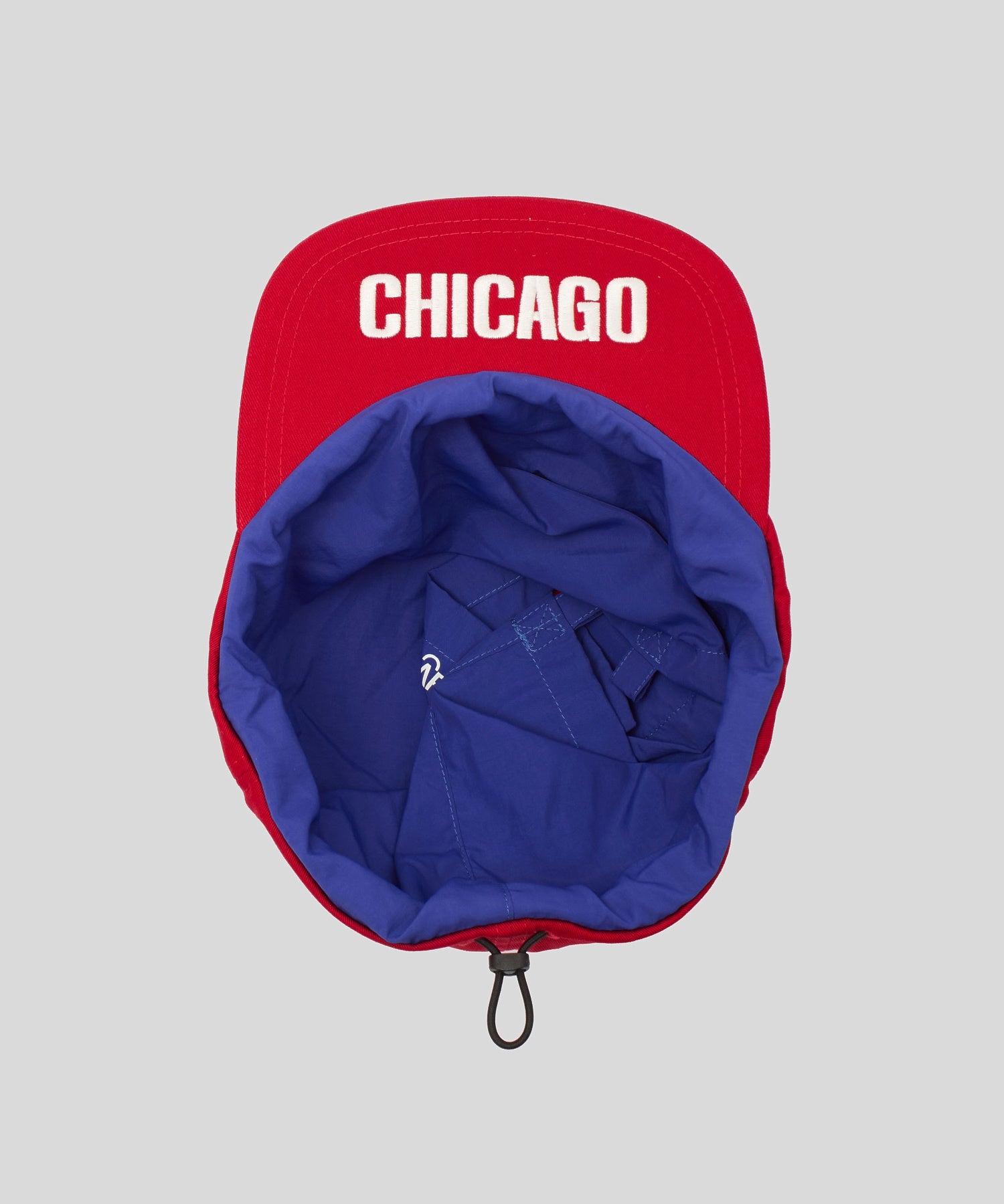 BAP/バップ/CHICAGO Baseball BagCap B-AP_B03