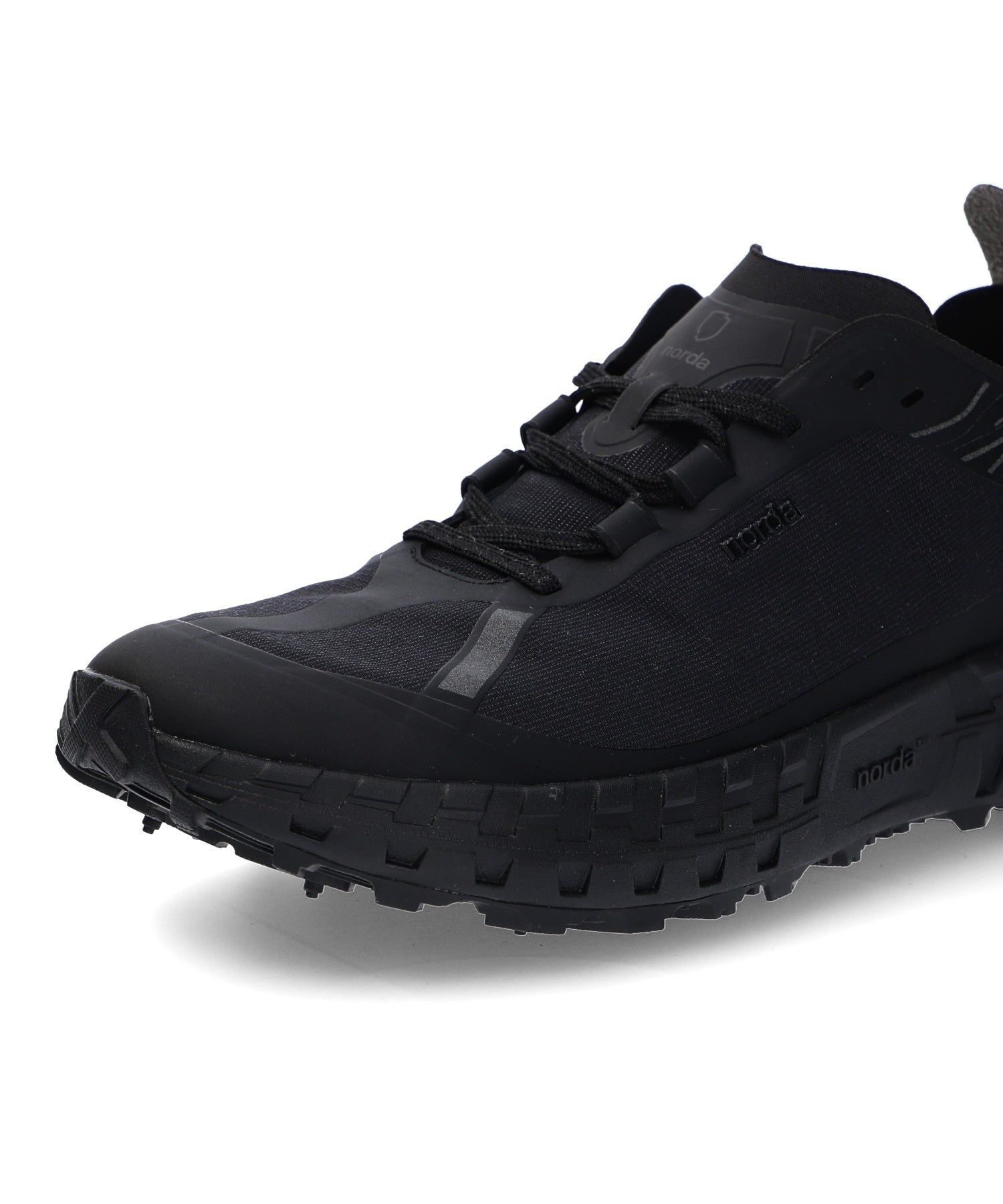 NORDA/ノルダ/WMNS 001-W 001A BLACK