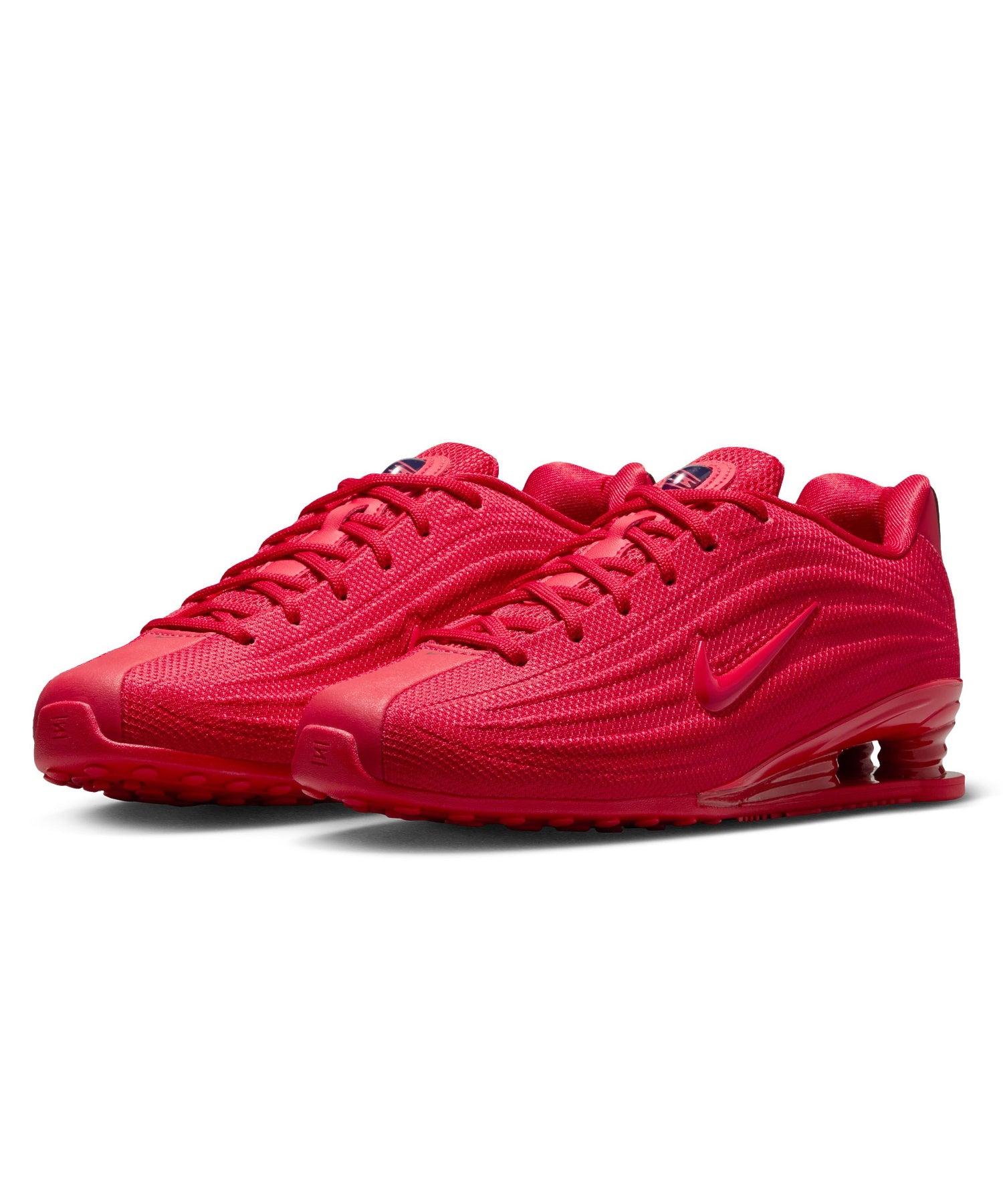 NIKE/ナイキ/W SHOX Z HQ7540-604
