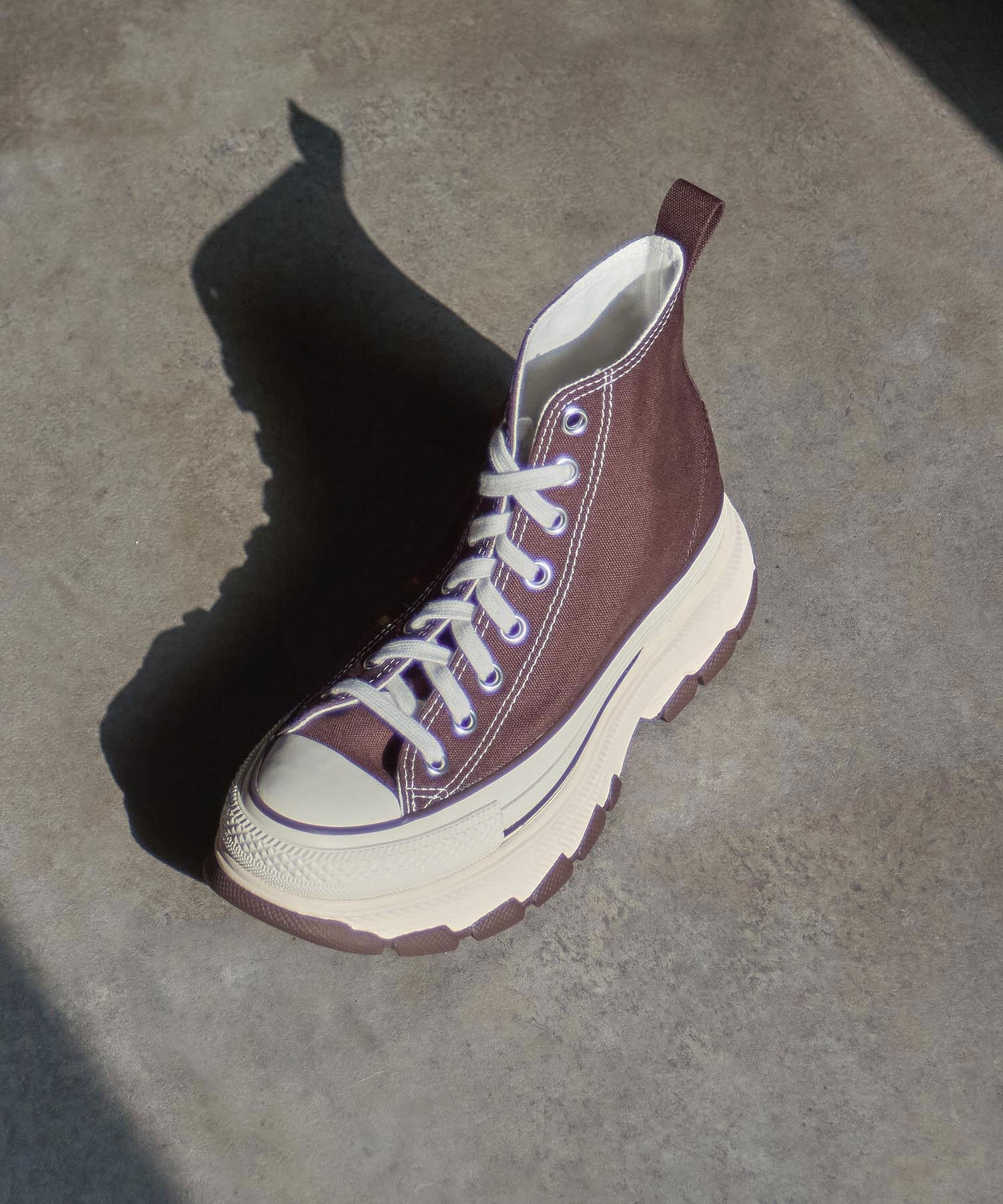 CONVERSE/ALL STAR TREKWAVE CB HI