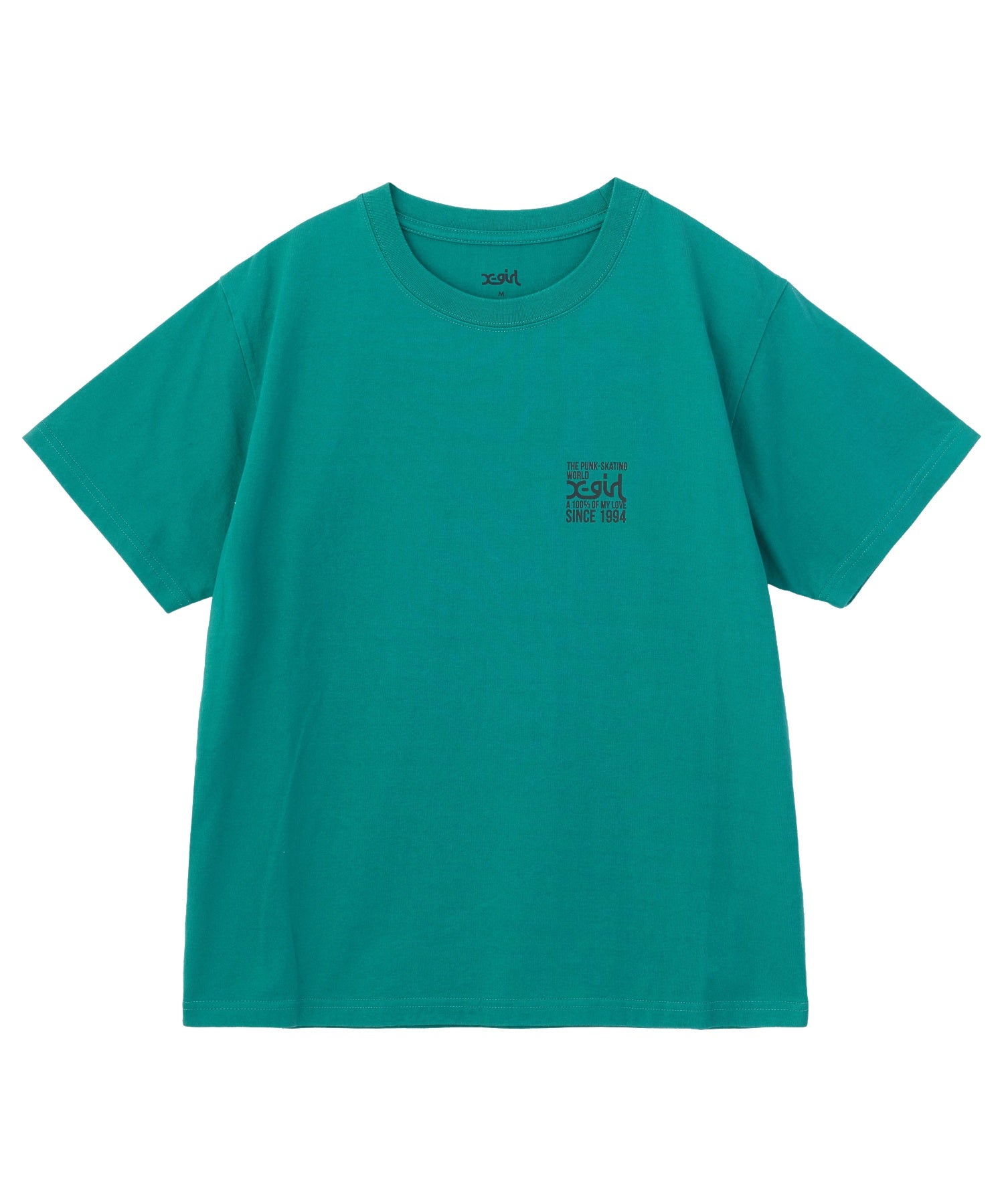 SIGNBOARD LOGO S/S TEE