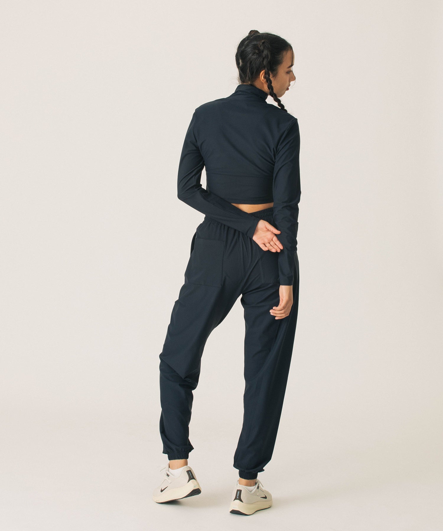 JOGGER PANTS