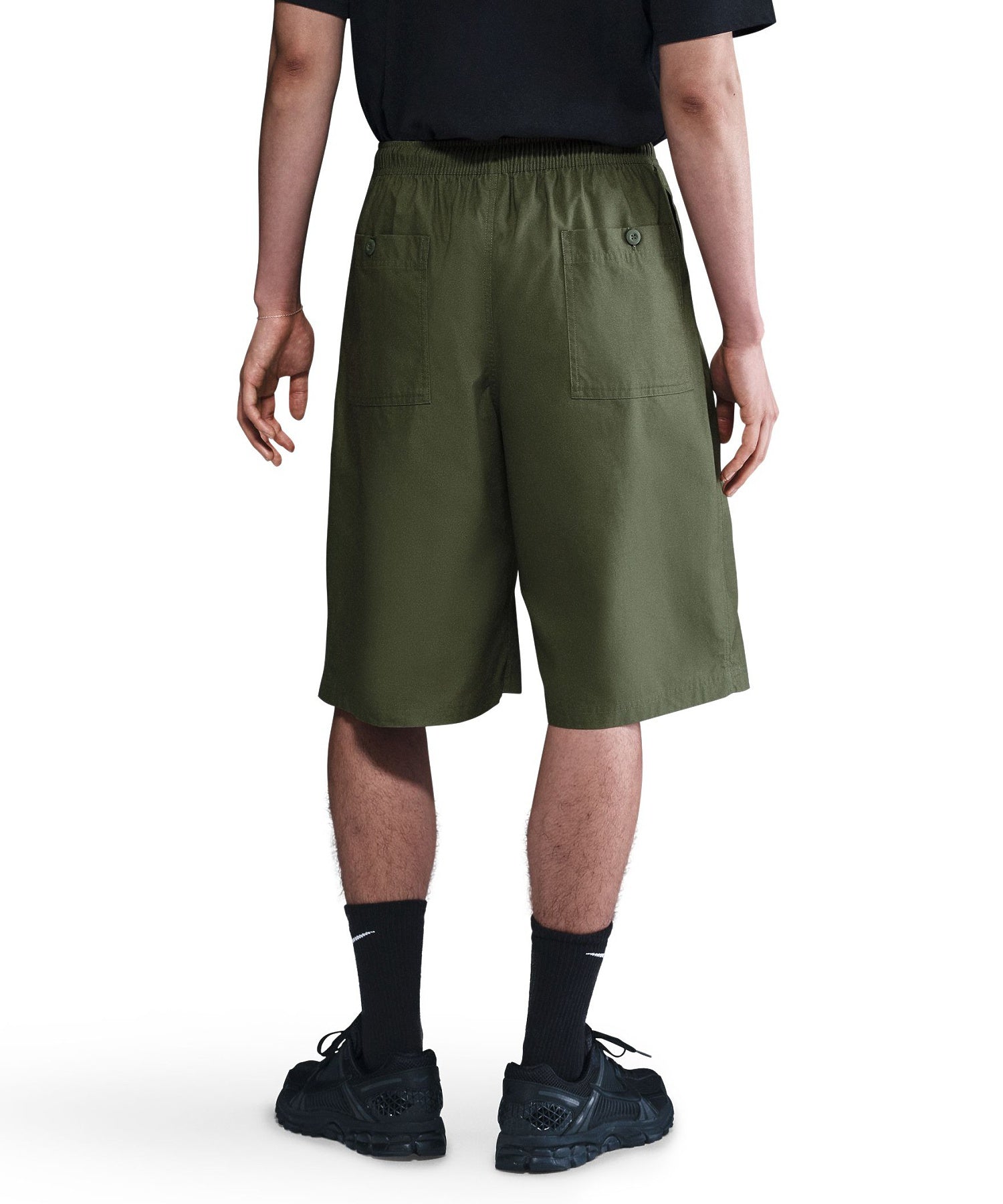 NIKE/ナイキ/AS M NK CLUB SEOUL SHORT OS HJ2541