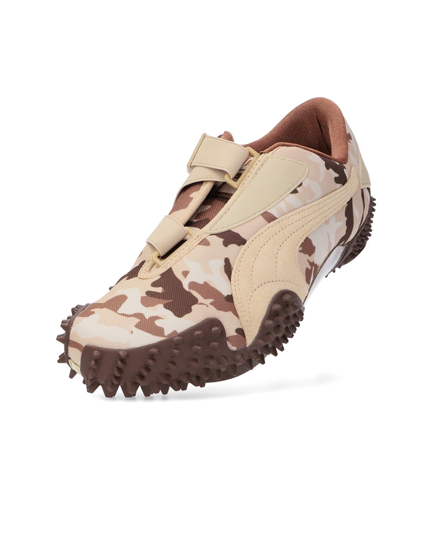 PUMA/プーマ/MOSTRO CAMO 401540 01