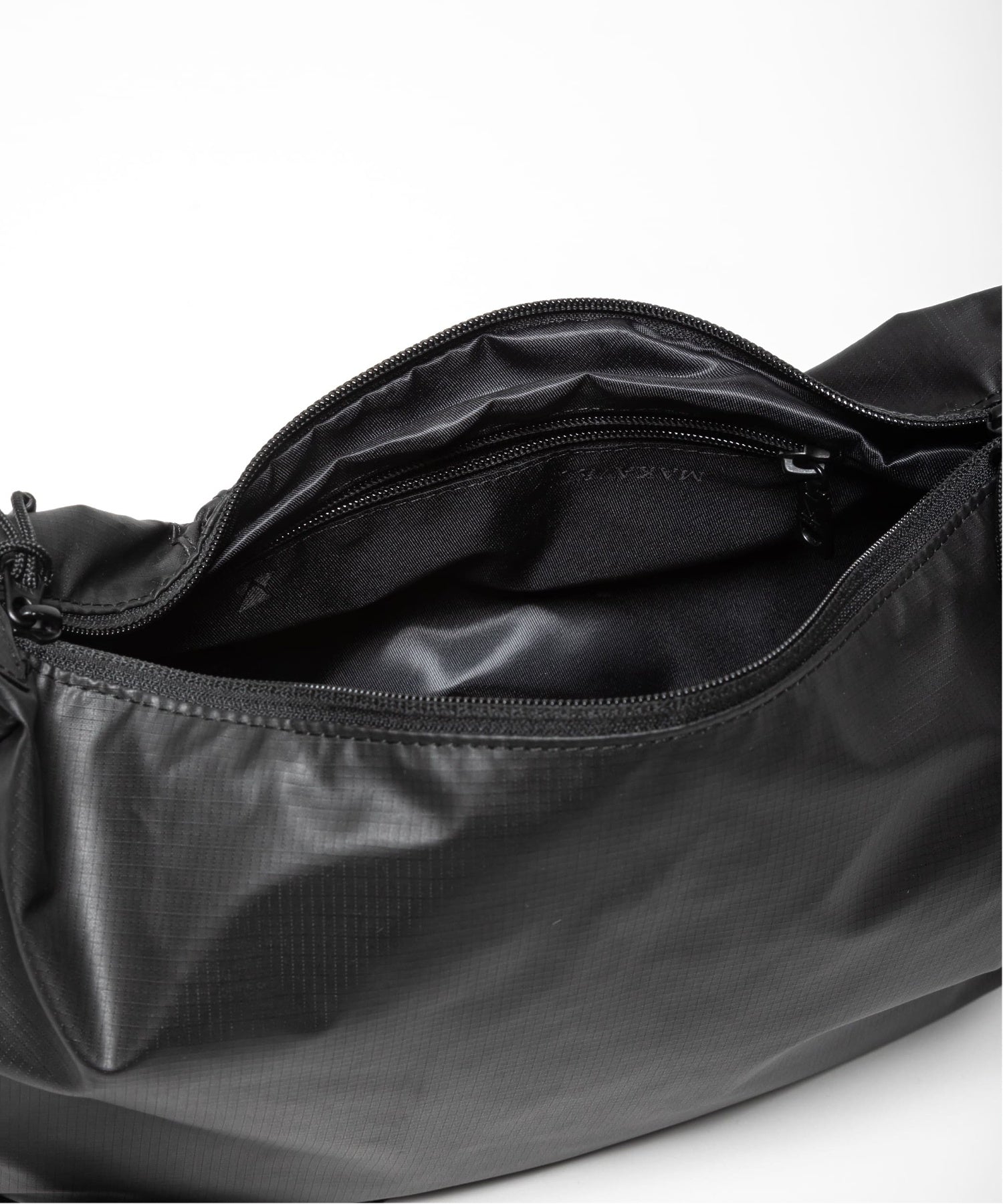 MAKAVELIC/ACROSS SHOULDER BAG