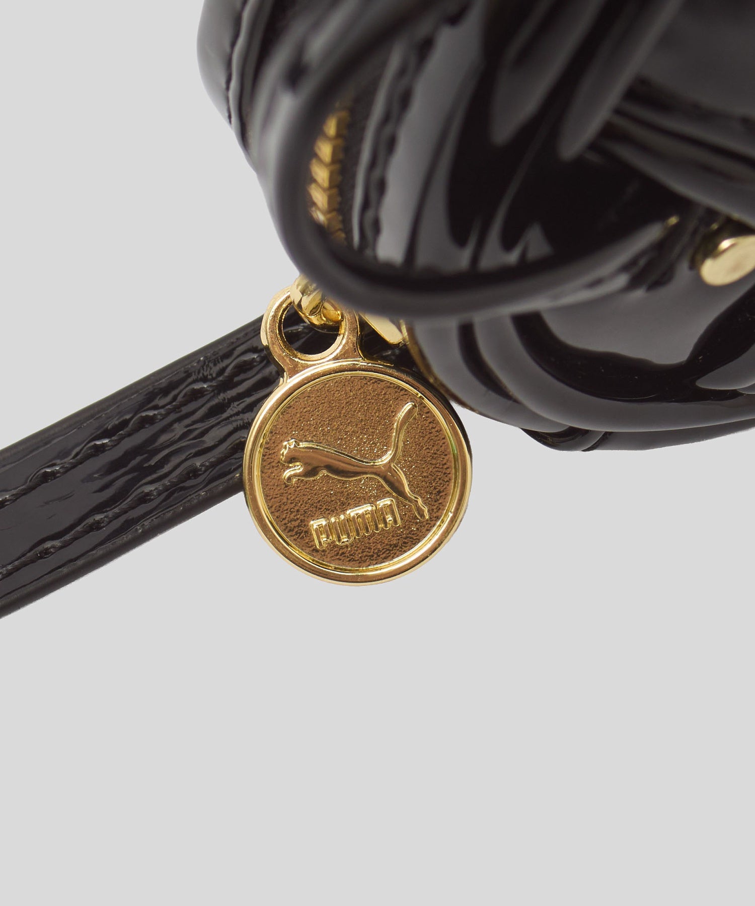 PUMA/プーマ/W 1976 GRIP BAG KEYCHAIN 092598