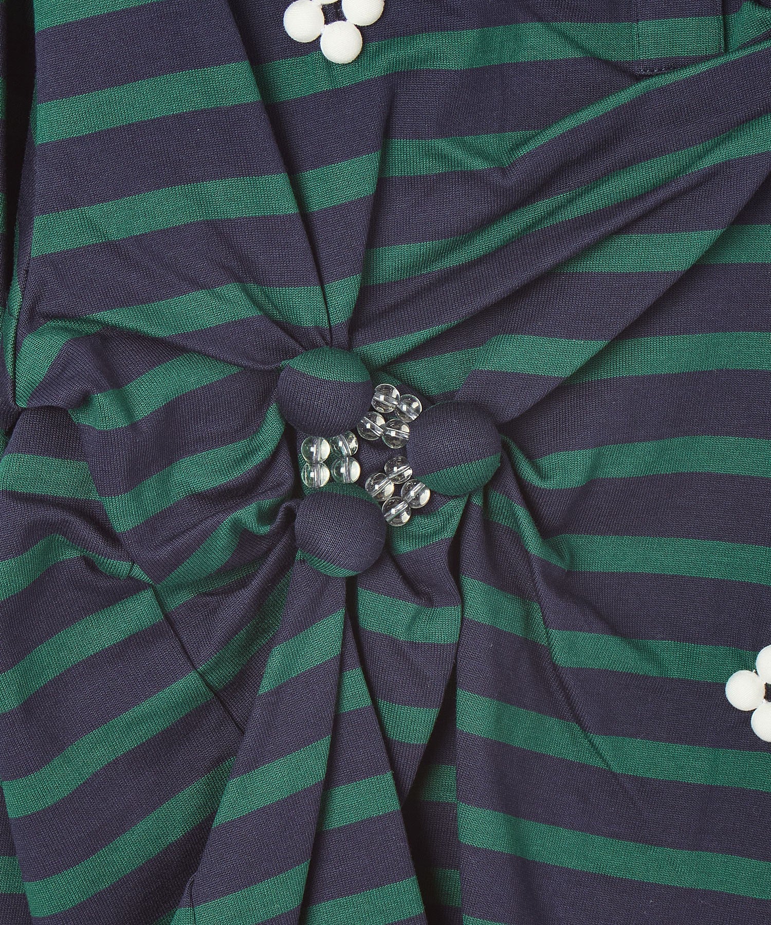 RIV NOBUHIKO/RAMMI POLO SHIRT