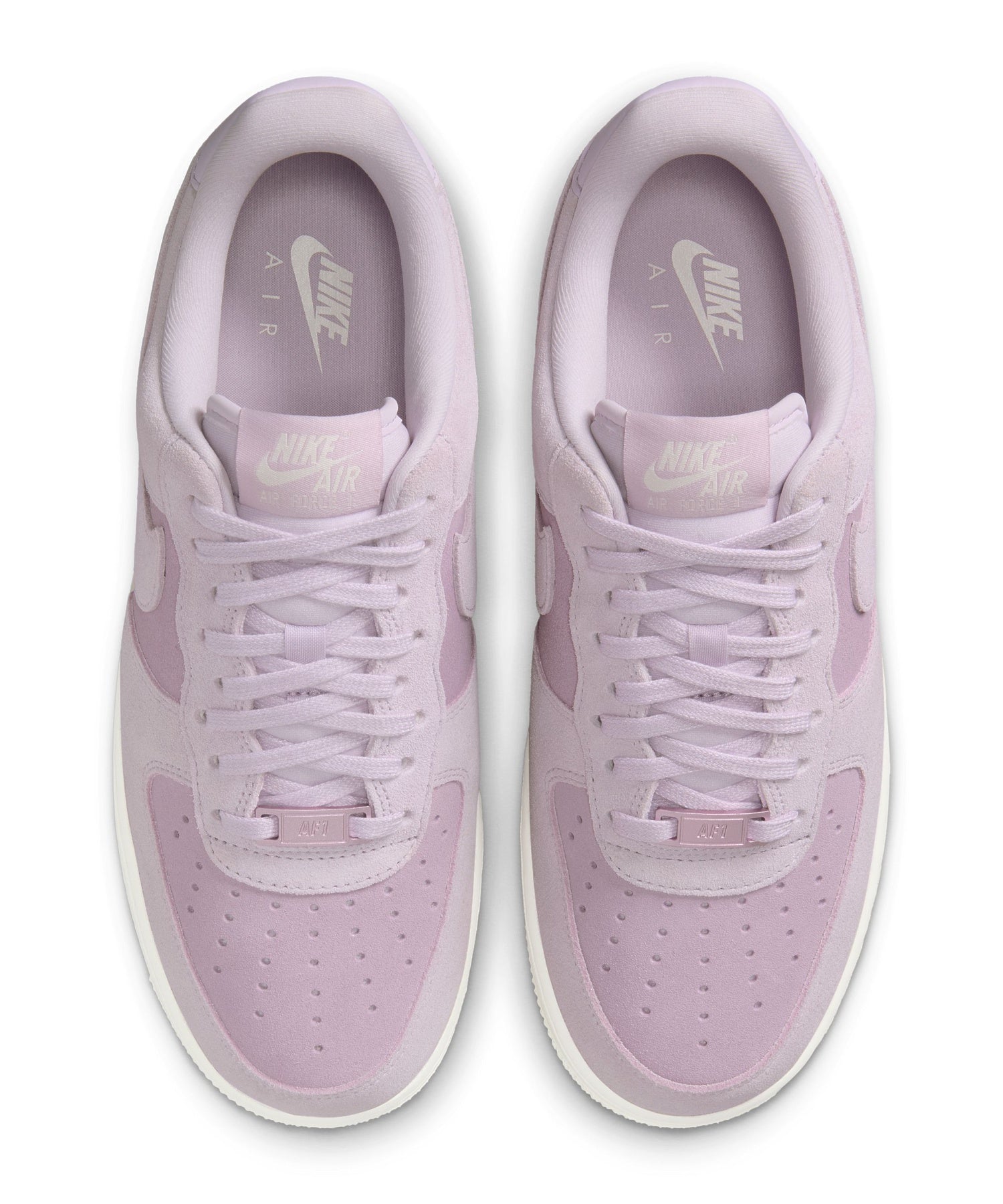 NIKE/ナイキ/WMNS AIR FORCE 1 07 HJ5336-500