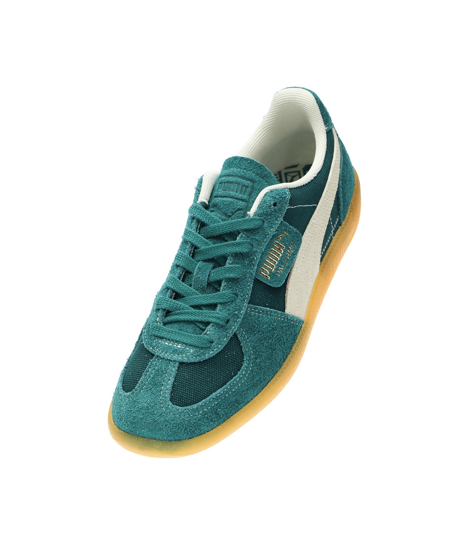 PUMA/プーマ/PALERMO VINTAGE/396841-06