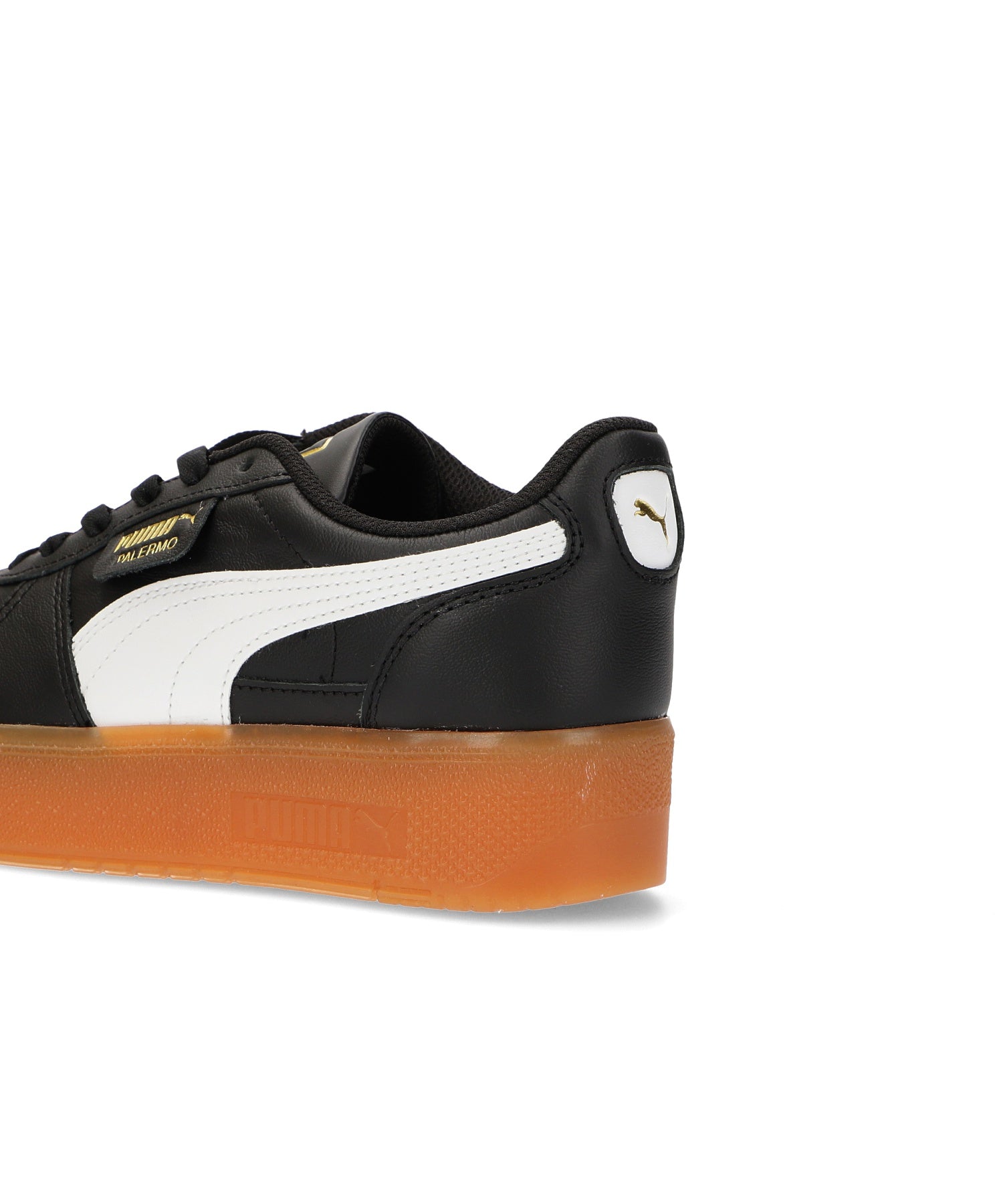 PUMA/プーマ/WMNS PALERMO ELEVATA LTH/400461-01