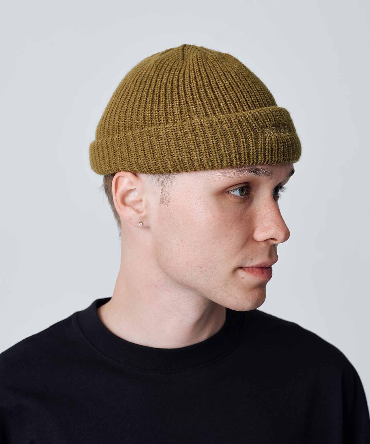 LOGO BEANIE SILAS