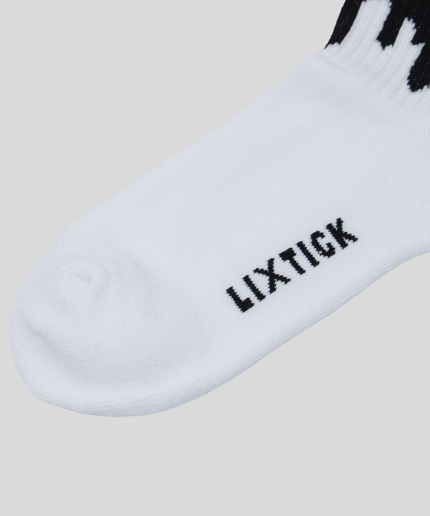 LIXTICK/リックスティック/26SS 1ST