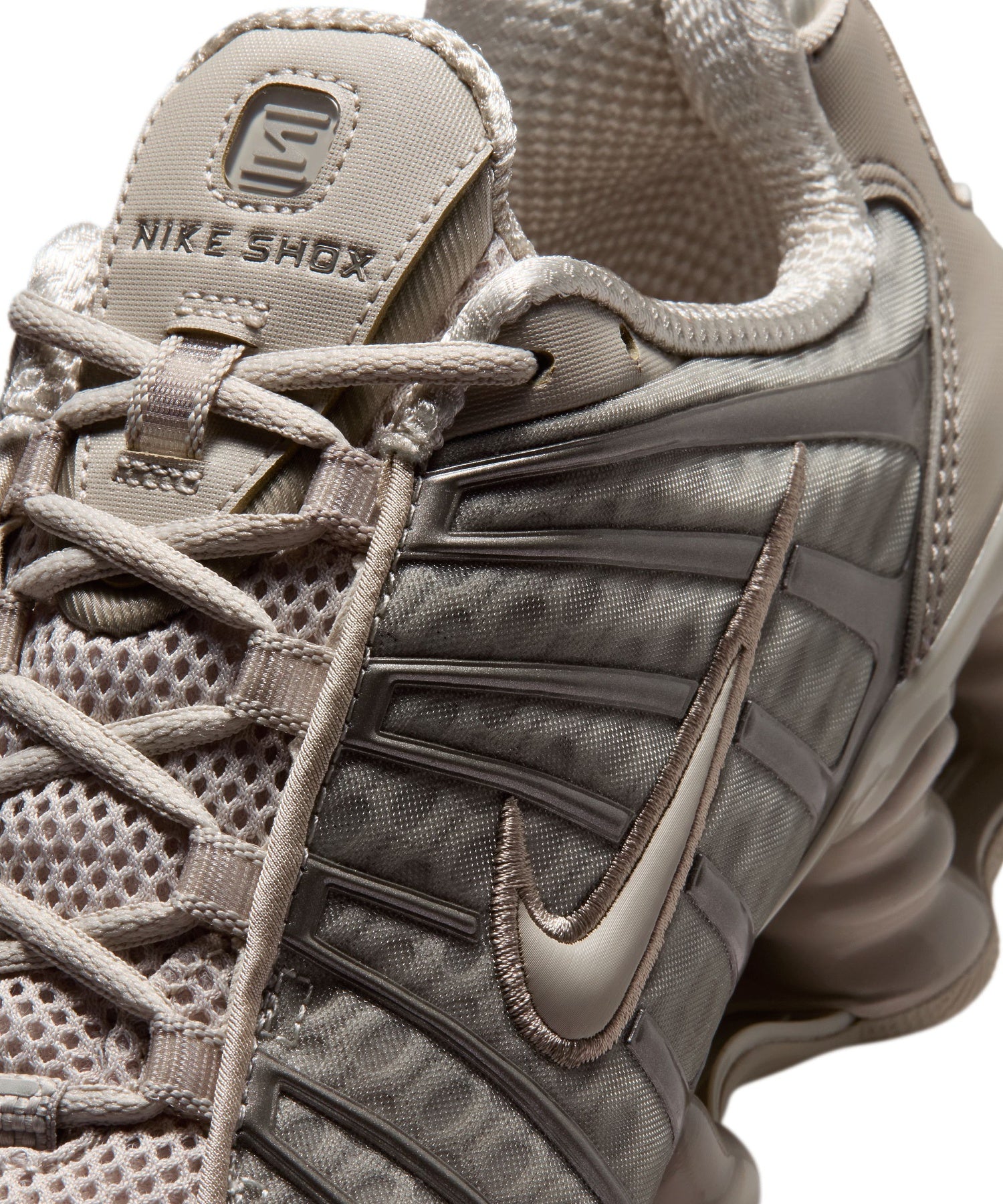 NIKE AR3566-204 WMNS SHOX TL