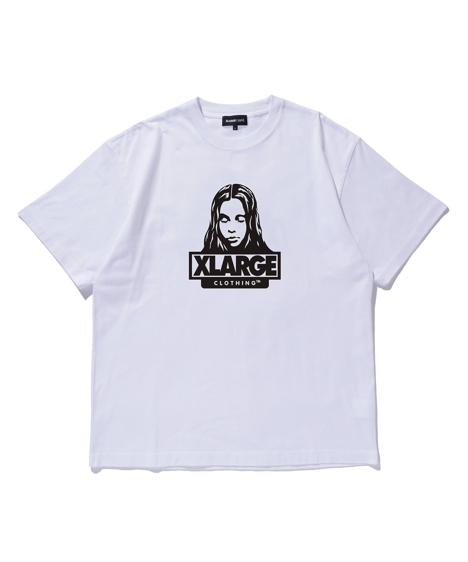 SUMMER SONIC XLXG FACE SS TEE