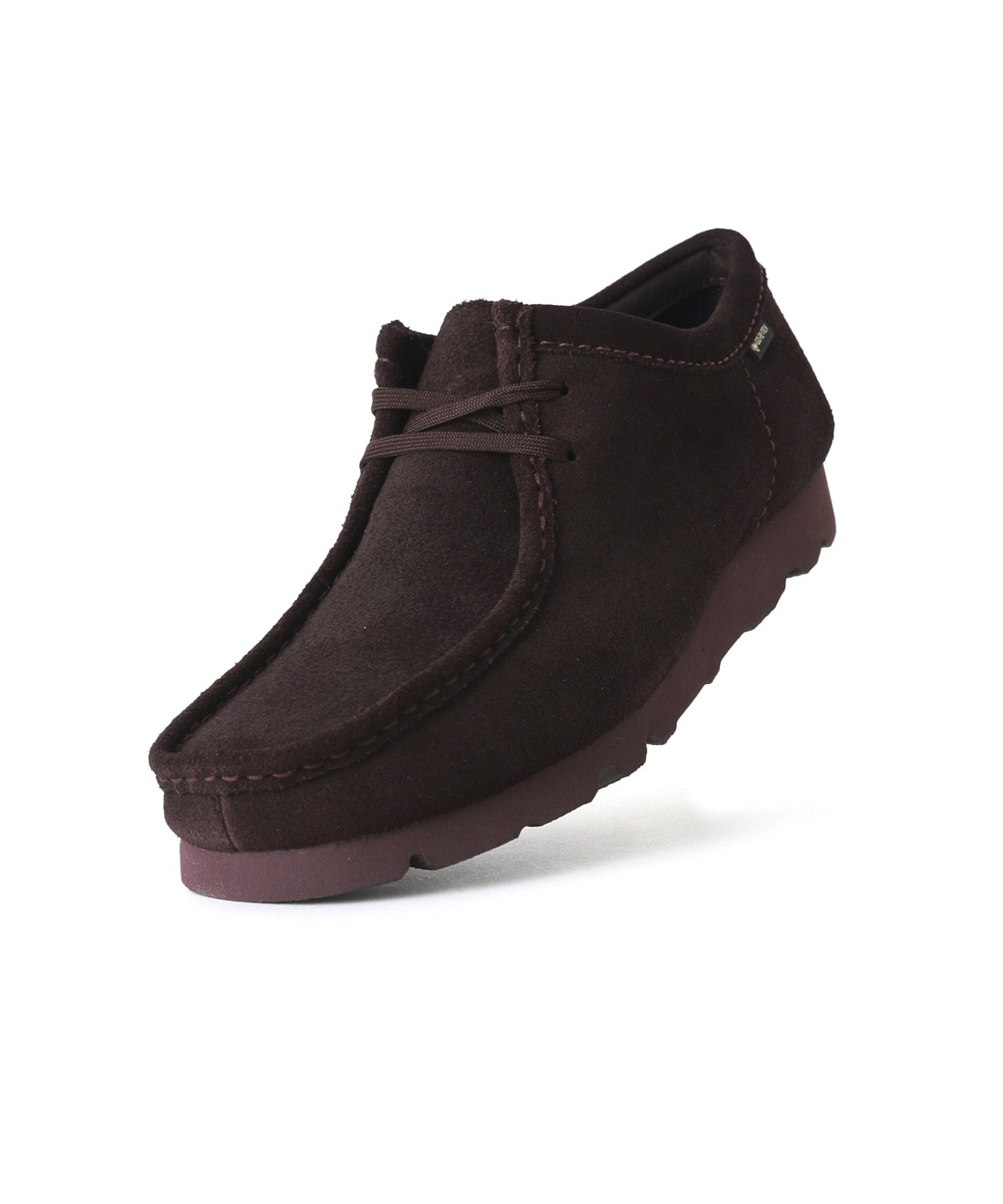 CLARKS/クラークス/WallabeeGTX 26183073