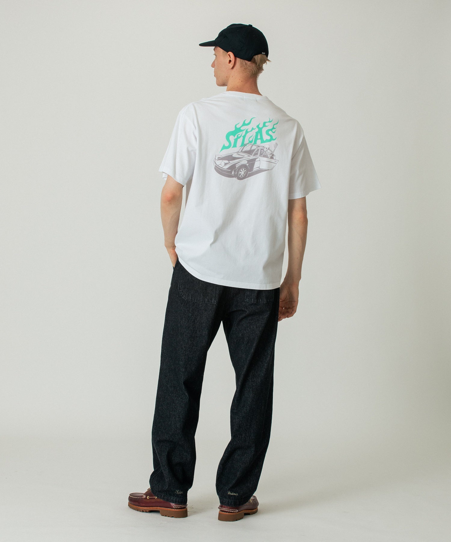 SPEEDSTER S/S TEE