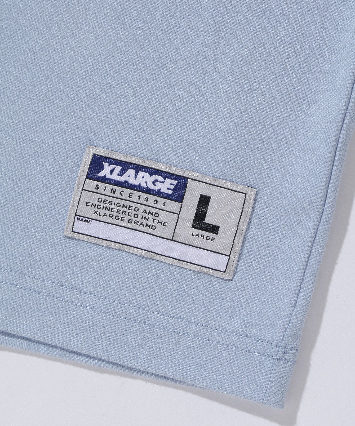 XLARGE 91 LAYERD L/S TEE