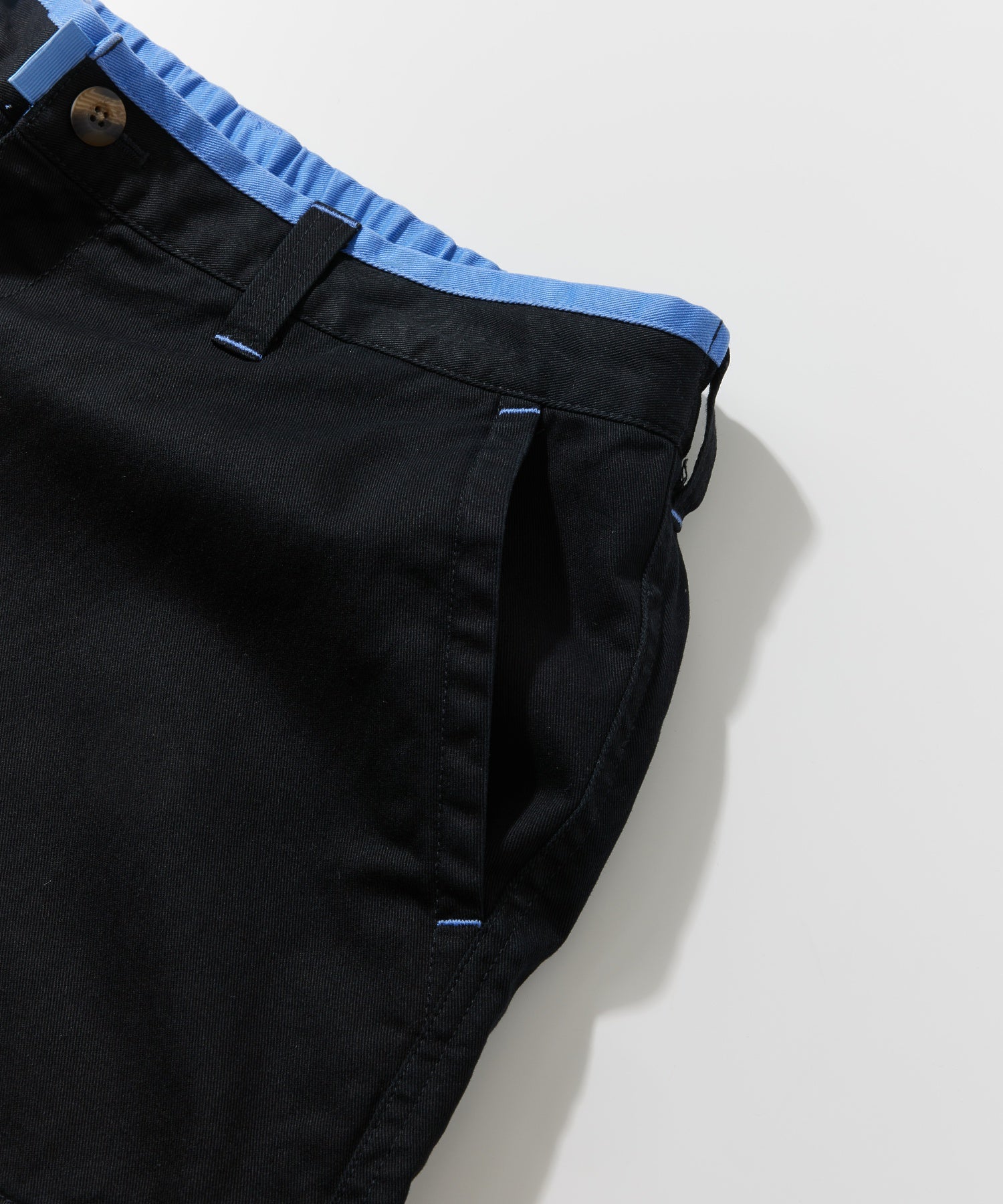 TWILL WORK PANTS
